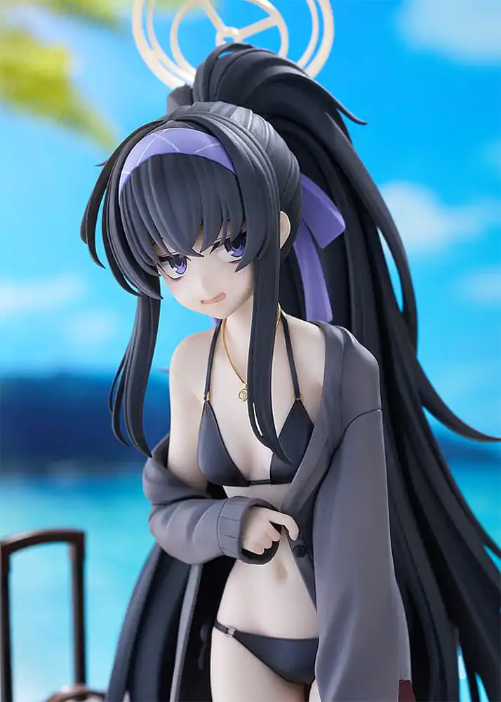 Blue Archive Statuetka PVC 1/7 Ui Swimsuit Ver. 28 cm zdjęcie produktu