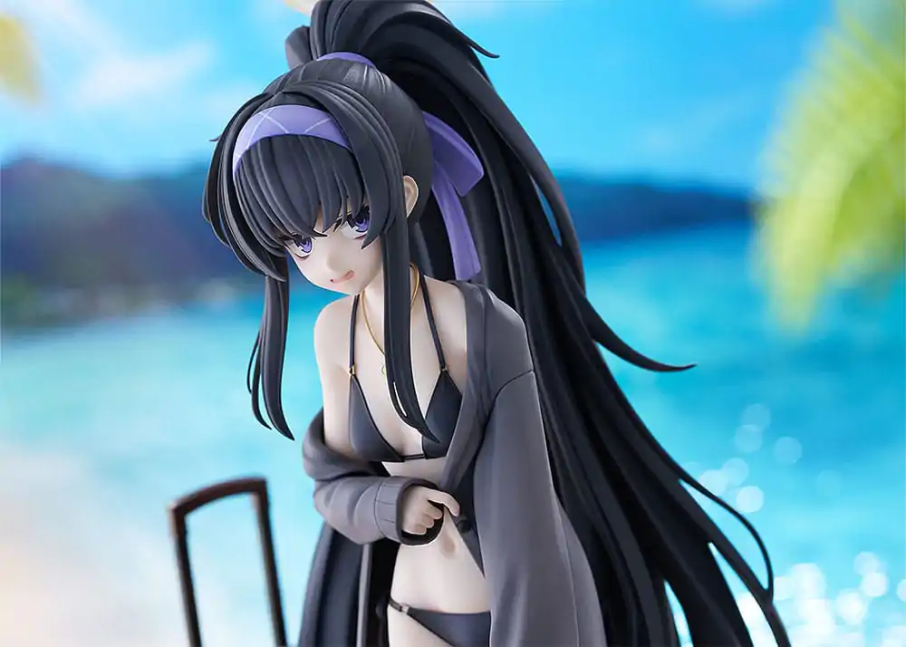 Blue Archive Statuetka PVC 1/7 Ui Swimsuit Ver. 28 cm zdjęcie produktu