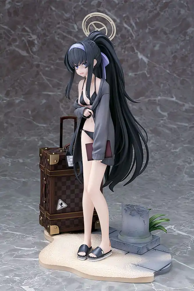 Blue Archive Statuetka PVC 1/7 Ui Swimsuit Ver. 28 cm zdjęcie produktu