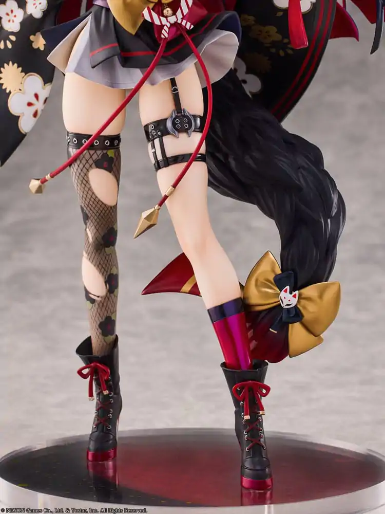 Blue Archive Figura PVC 1/7 Wakamo 25 cm zdjęcie produktu