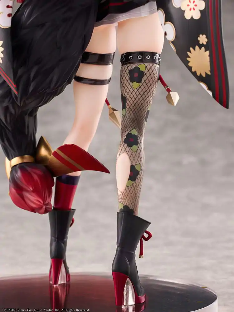 Blue Archive Figura PVC 1/7 Wakamo 25 cm zdjęcie produktu