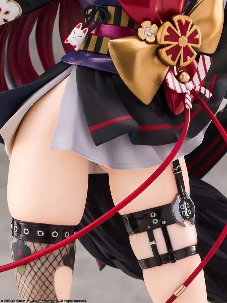 Blue Archive Figura PVC 1/7 Wakamo 25 cm zdjęcie produktu