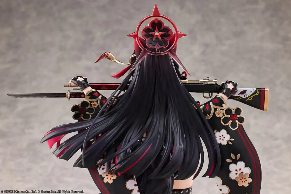 Blue Archive Figura PVC 1/7 Wakamo 25 cm zdjęcie produktu