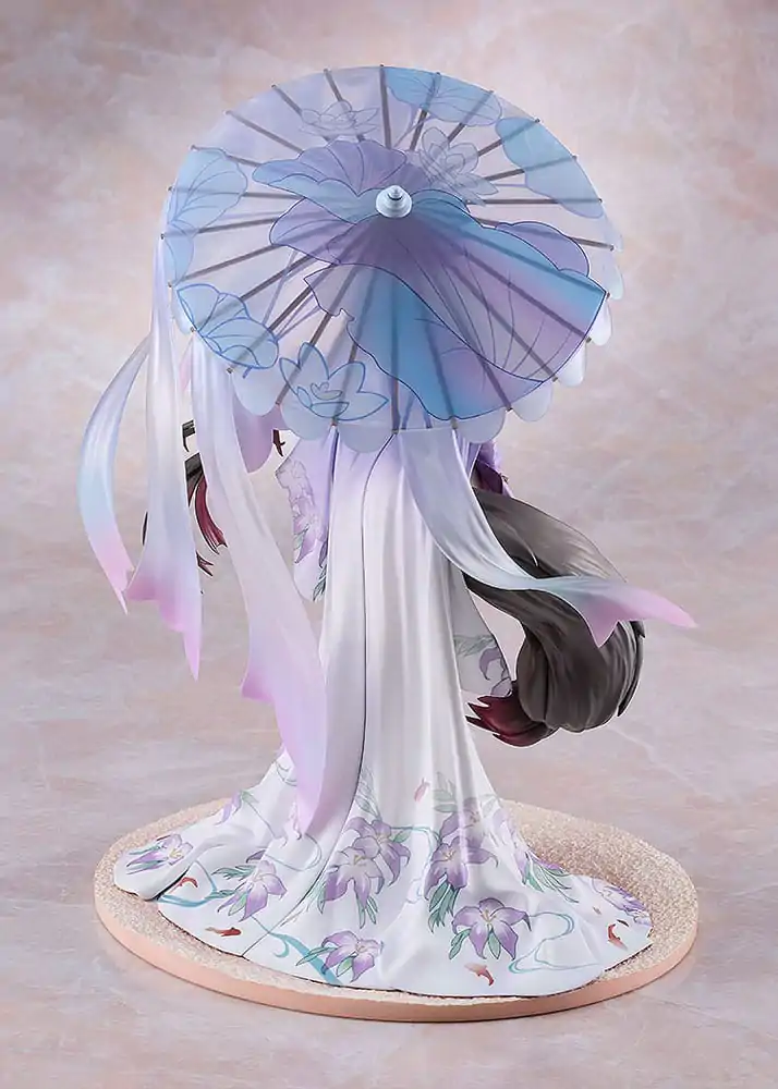 Blue Archive PVC Statuetka 1/7 Wakamo (Kostium kąpielowy) 27 cm zdjęcie produktu