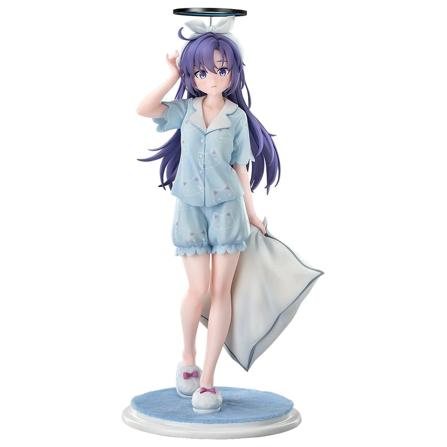 Blue Archive Figurka PVC 1/7 Yuuka (Pajamas) 25 cm zdjęcie produktu