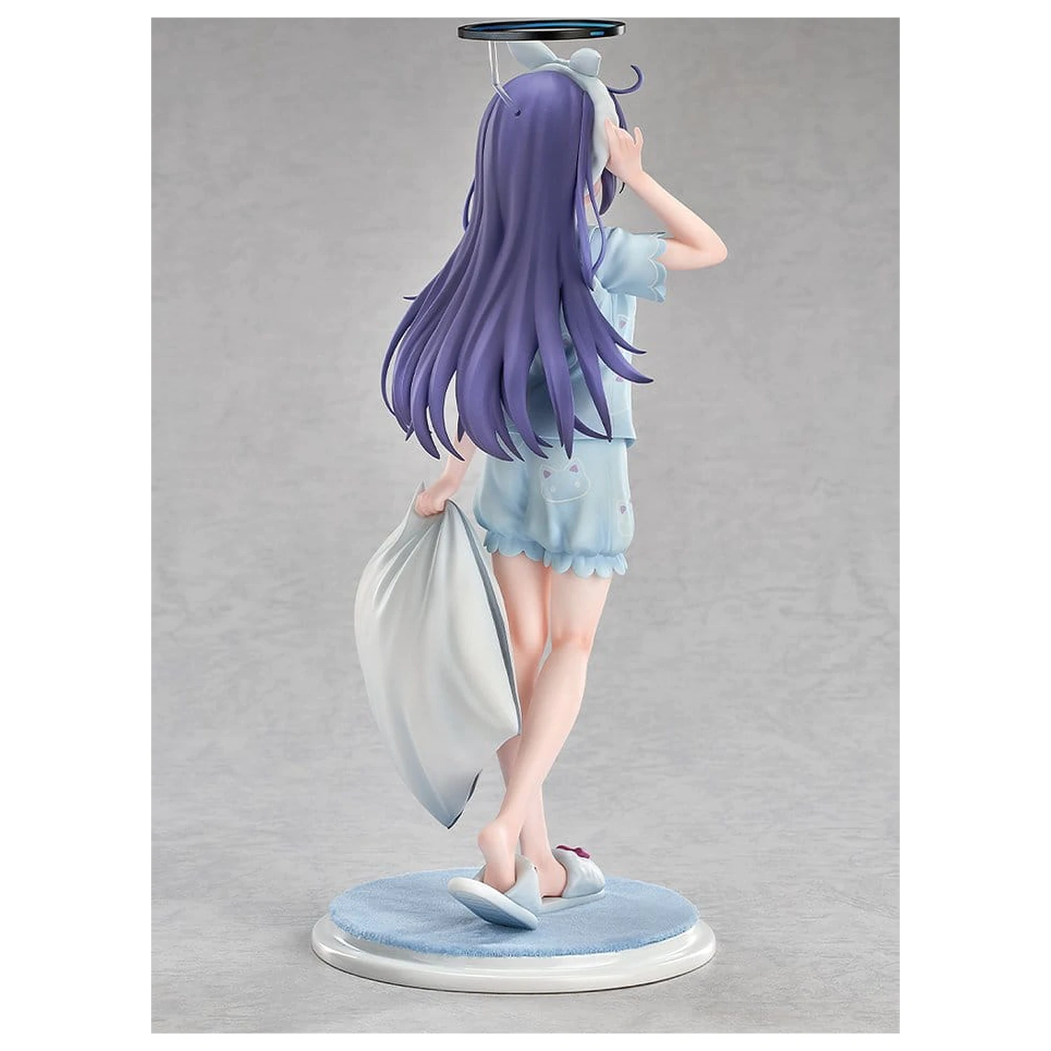 Blue Archive Figurka PVC 1/7 Yuuka (Pajamas) 25 cm zdjęcie produktu