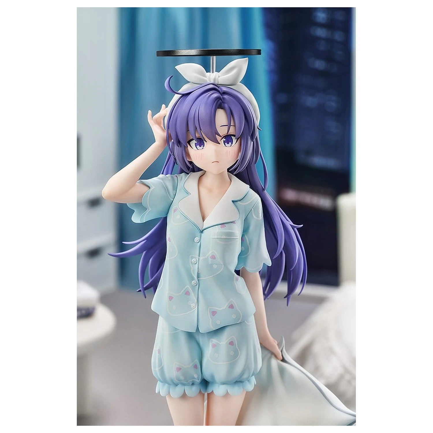 Blue Archive Figurka PVC 1/7 Yuuka (Pajamas) 25 cm zdjęcie produktu