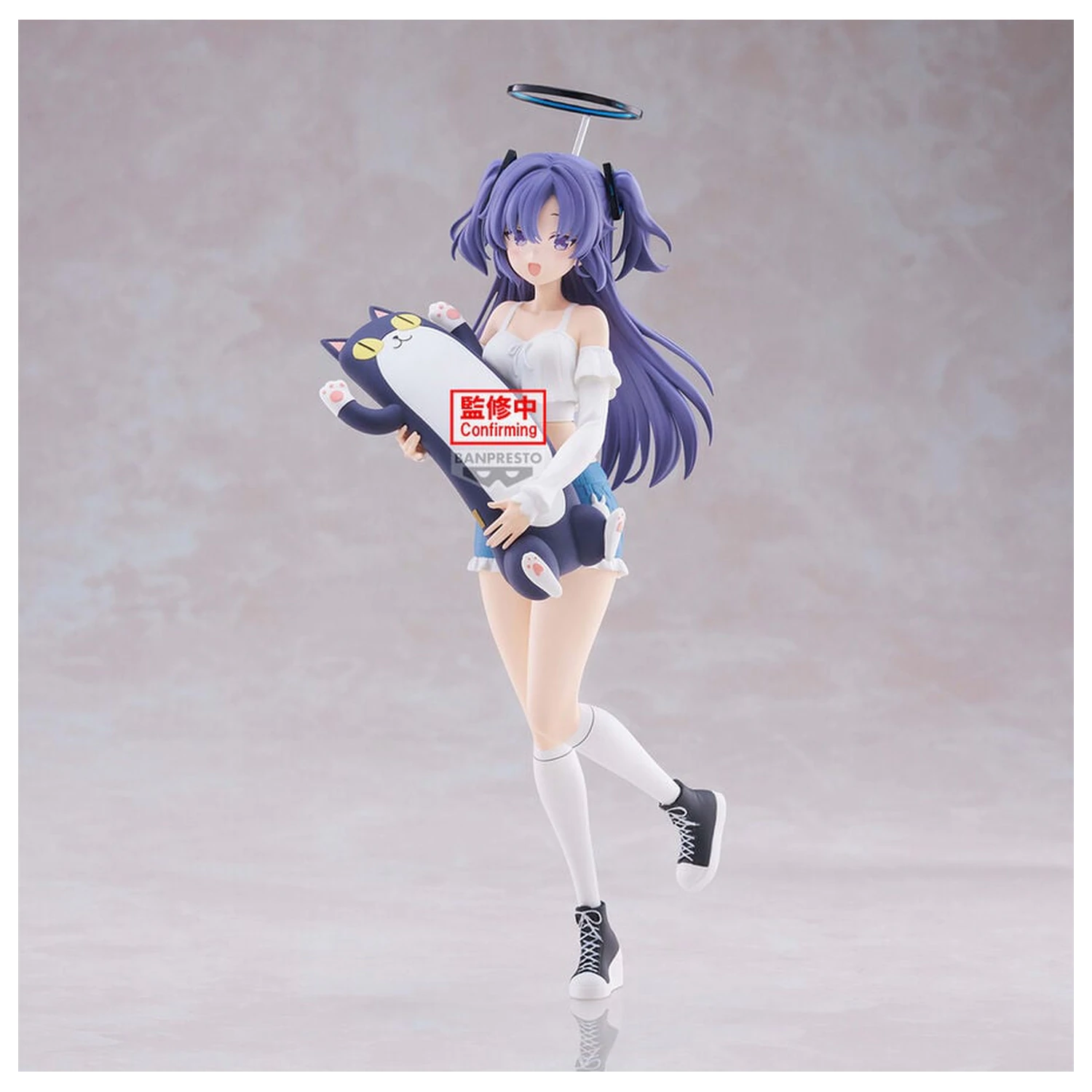 Blue Archive Espresto Yuuka figurka 22cm zdjęcie produktu