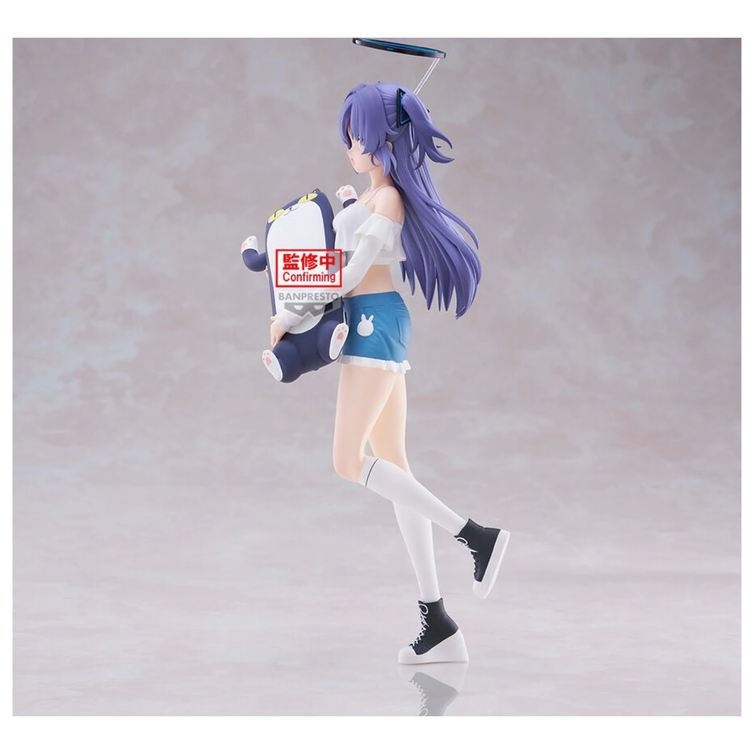 Blue Archive Espresto Yuuka figurka 22cm zdjęcie produktu