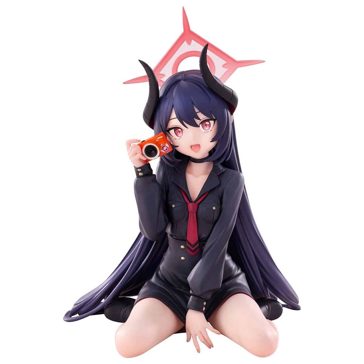 Blue Archive F:NEX Figurka PVC 1/7 Chiaki Memorial lobby Ver. 38 cm zdjęcie produktu