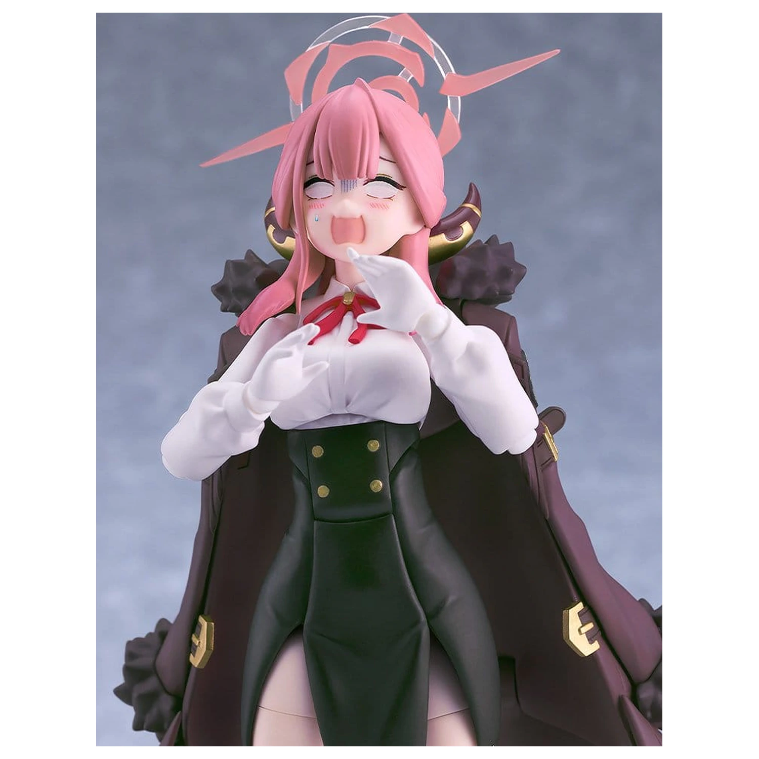 Blue Archive Figma Action Figure Aru Rikuhachima 15 cm zdjęcie produktu