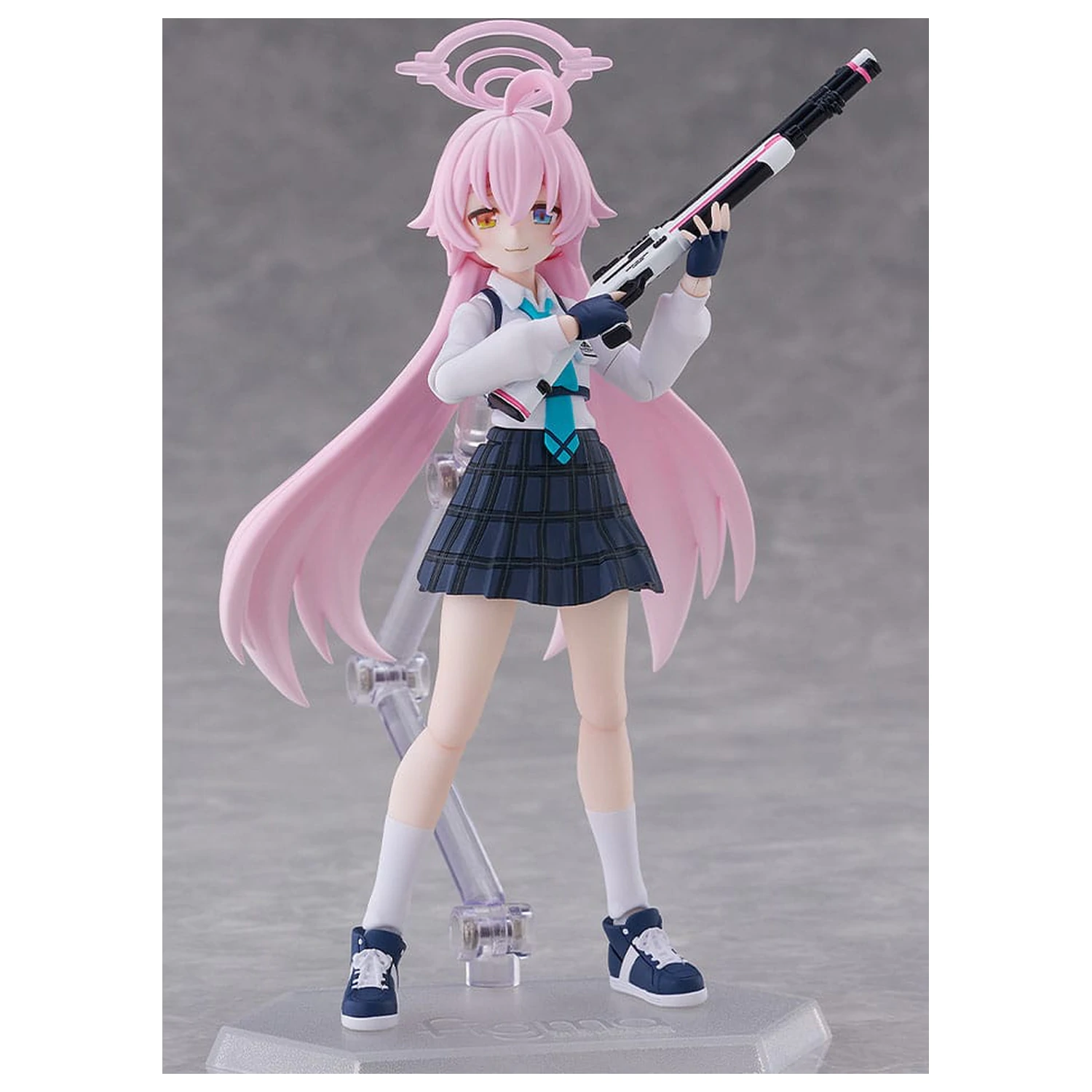 Blue Archive Figma figurka akcji Hoshino Takanashi 13 cm zdjęcie produktu