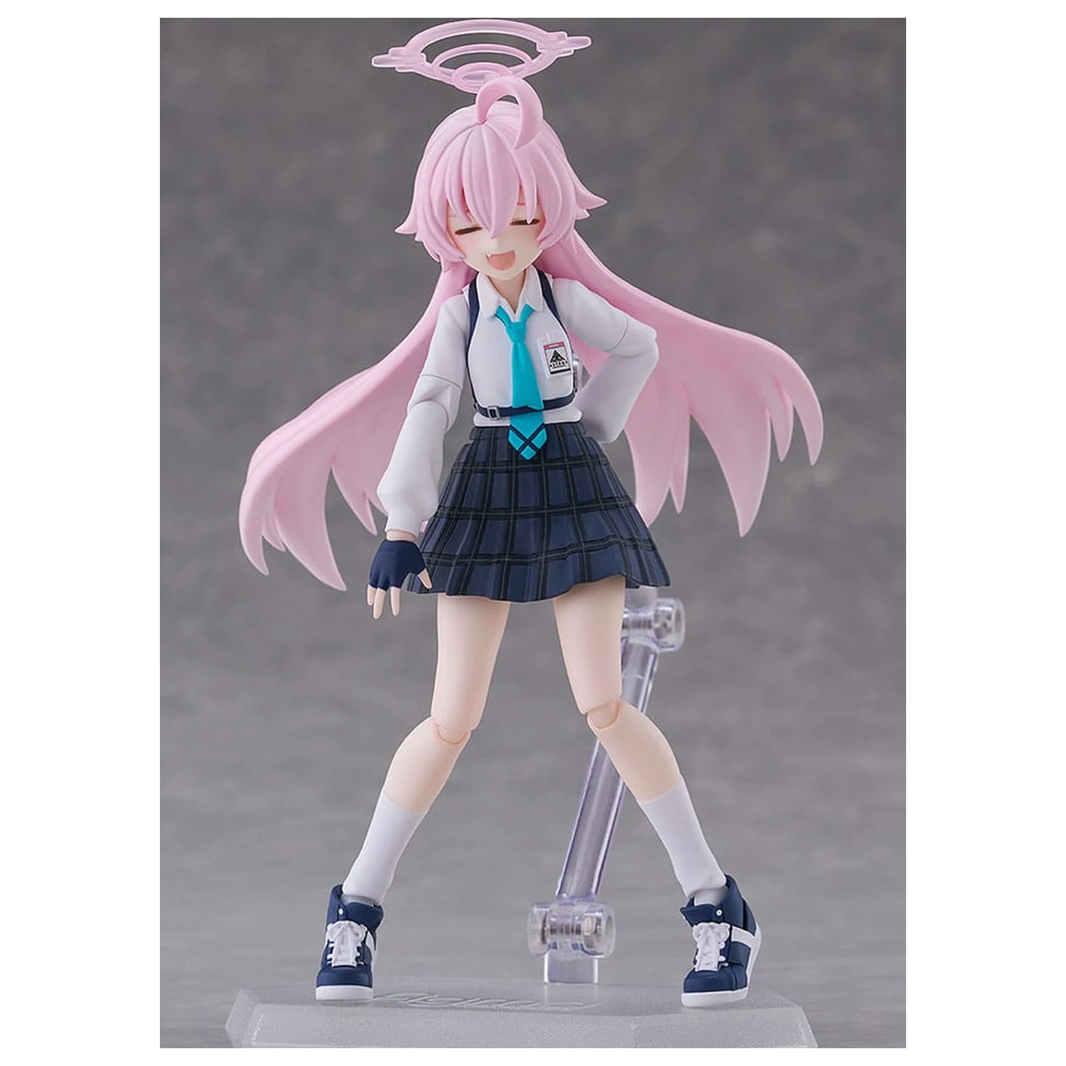 Blue Archive Figma figurka akcji Hoshino Takanashi 13 cm zdjęcie produktu