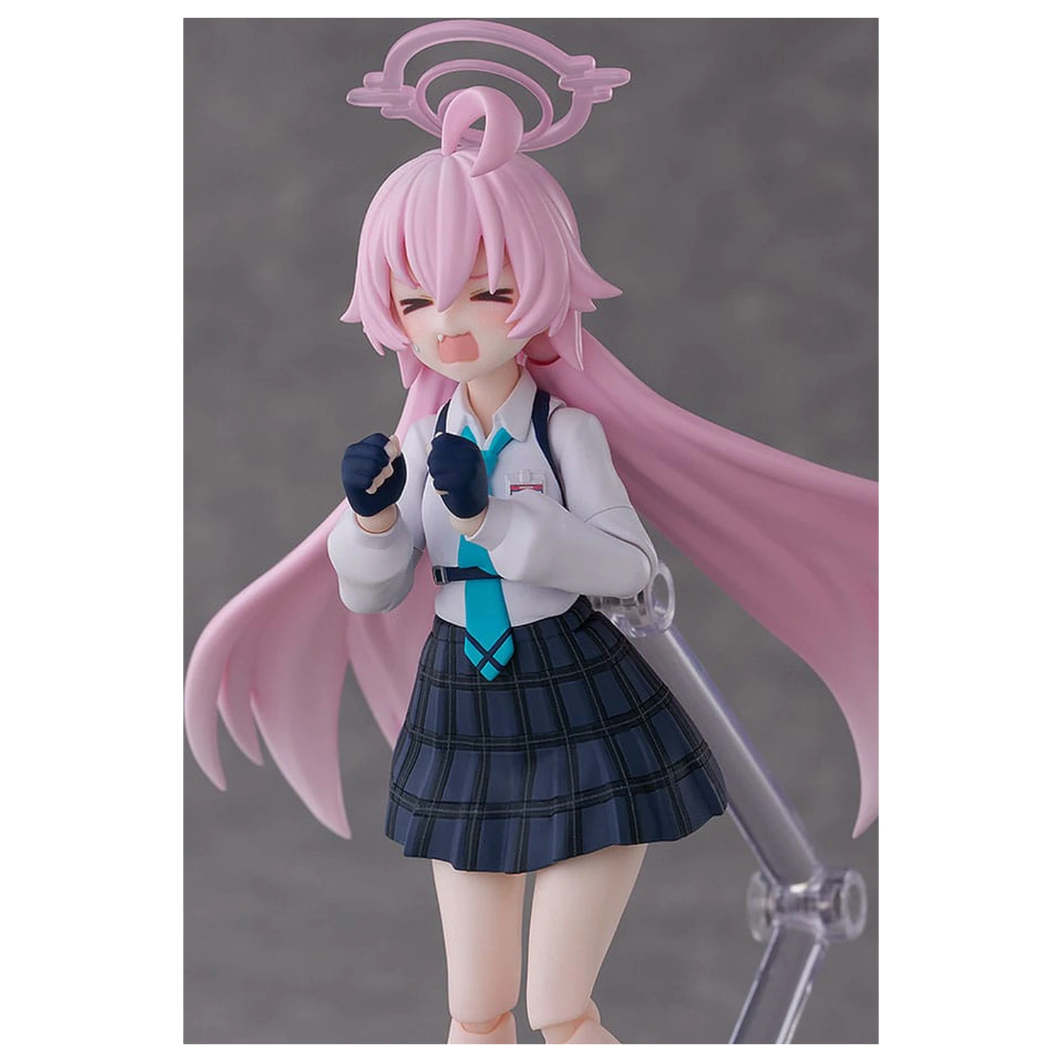 Blue Archive Figma figurka akcji Hoshino Takanashi 13 cm zdjęcie produktu