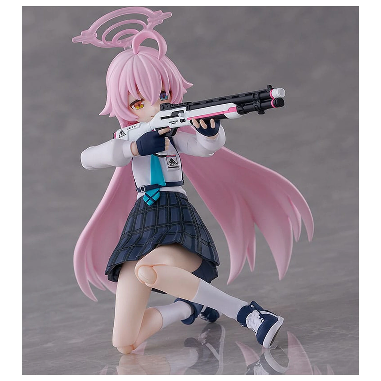 Blue Archive Figma figurka akcji Hoshino Takanashi 13 cm zdjęcie produktu