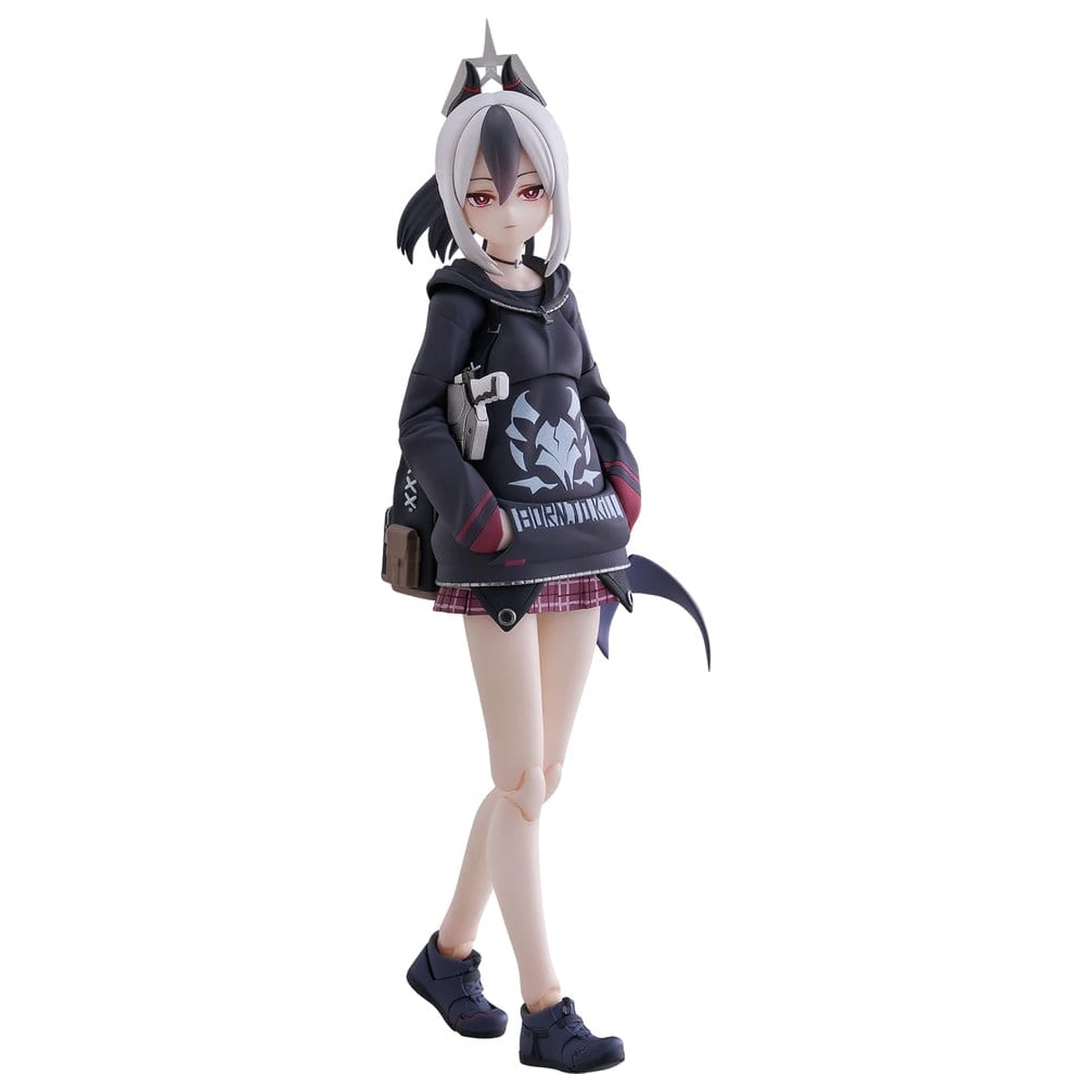 Blue Archive Figma figurka akcji Kayoko Onikata 15 cm zdjęcie produktu