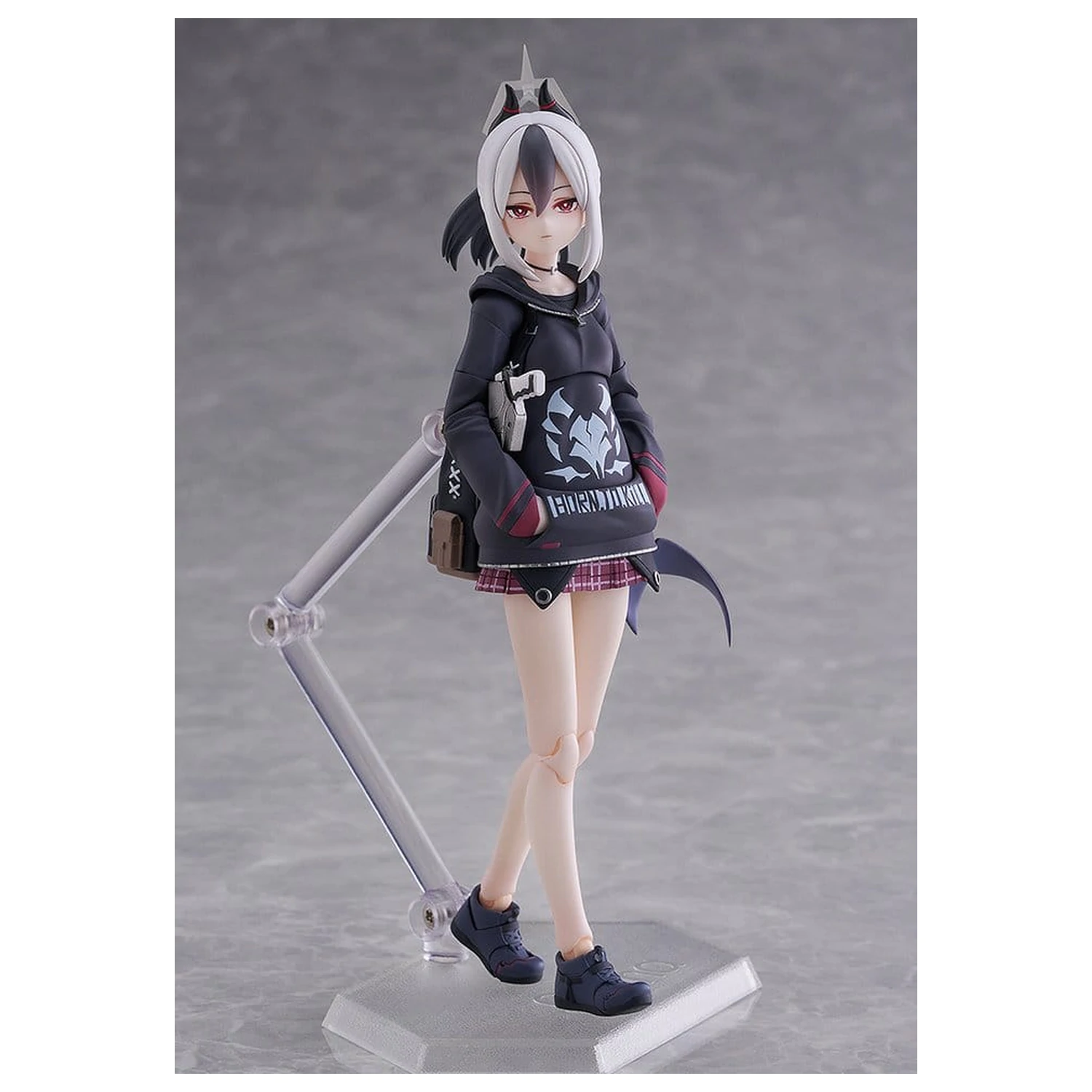 Blue Archive Figma figurka akcji Kayoko Onikata 15 cm zdjęcie produktu