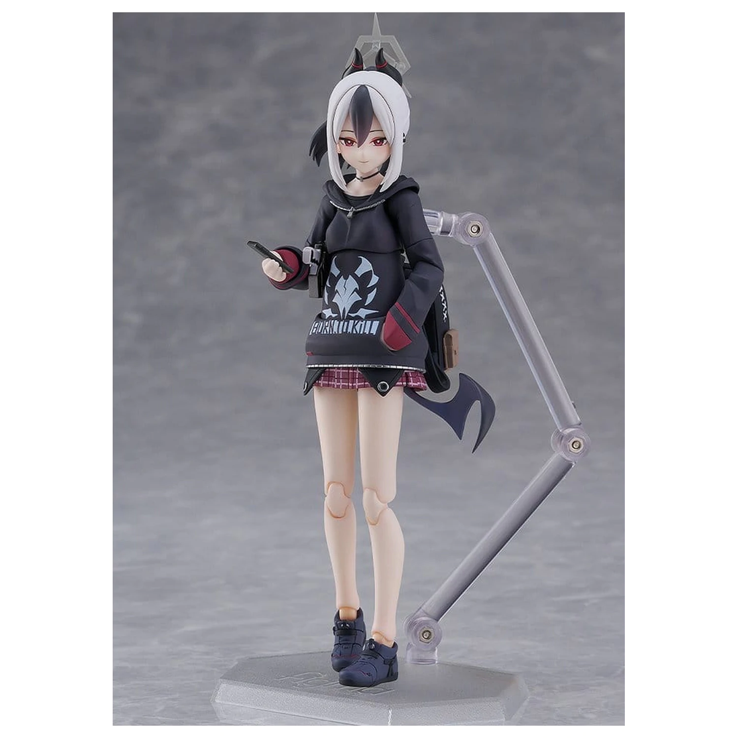 Blue Archive Figma figurka akcji Kayoko Onikata 15 cm zdjęcie produktu