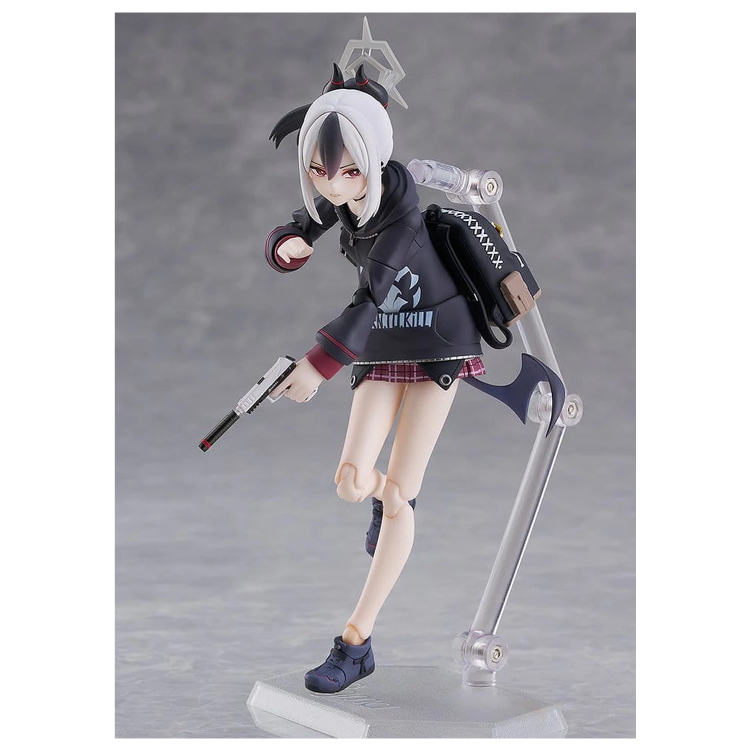 Blue Archive Figma figurka akcji Kayoko Onikata 15 cm zdjęcie produktu