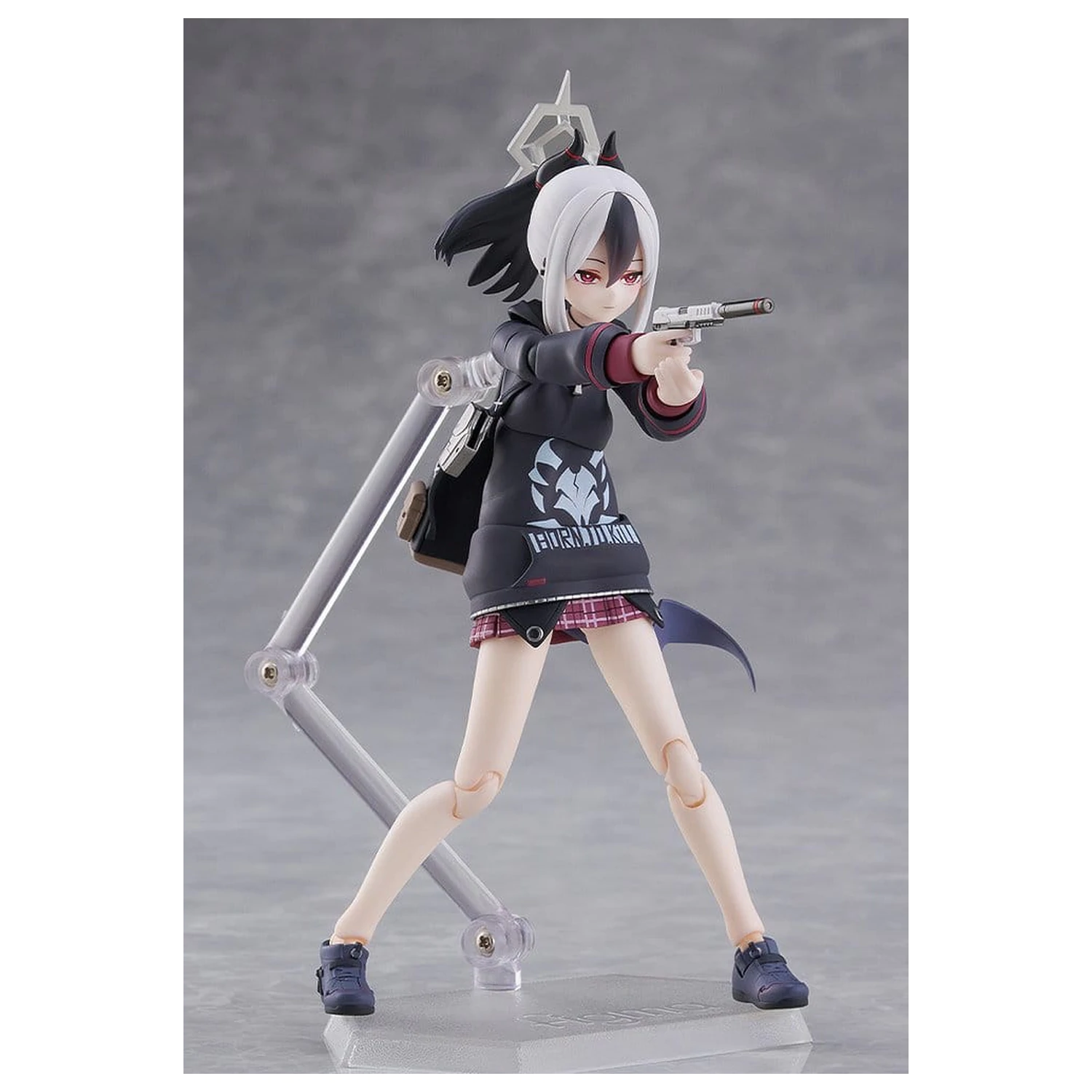 Blue Archive Figma figurka akcji Kayoko Onikata 15 cm zdjęcie produktu