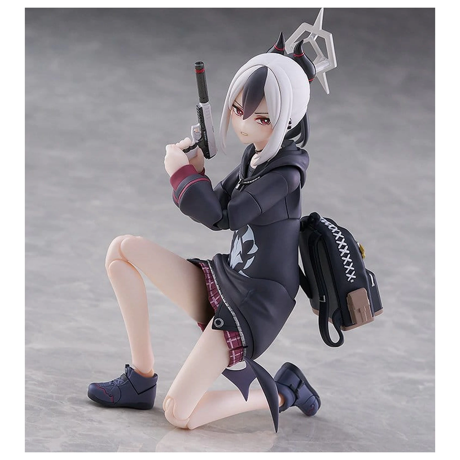 Blue Archive Figma figurka akcji Kayoko Onikata 15 cm zdjęcie produktu