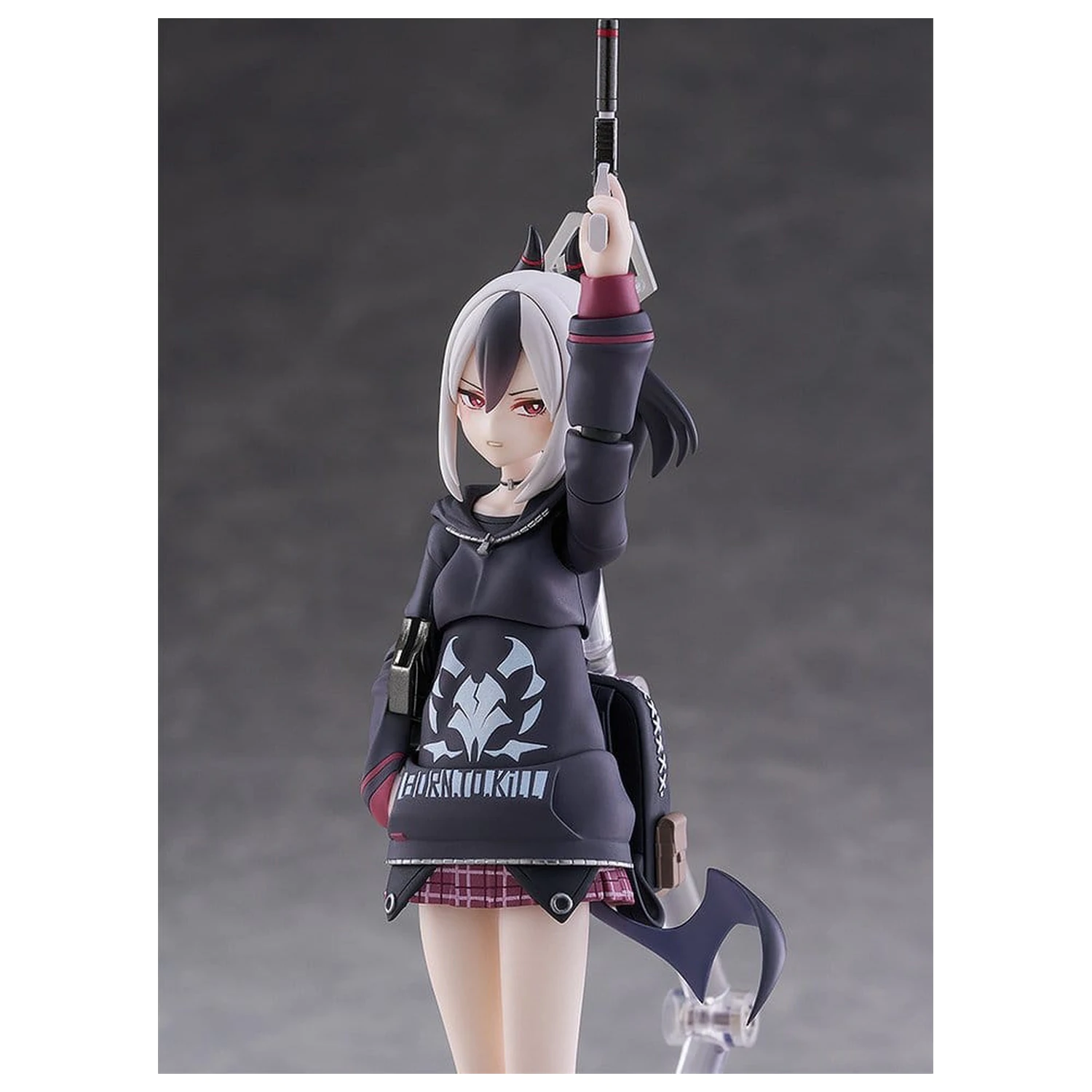 Blue Archive Figma figurka akcji Kayoko Onikata 15 cm zdjęcie produktu