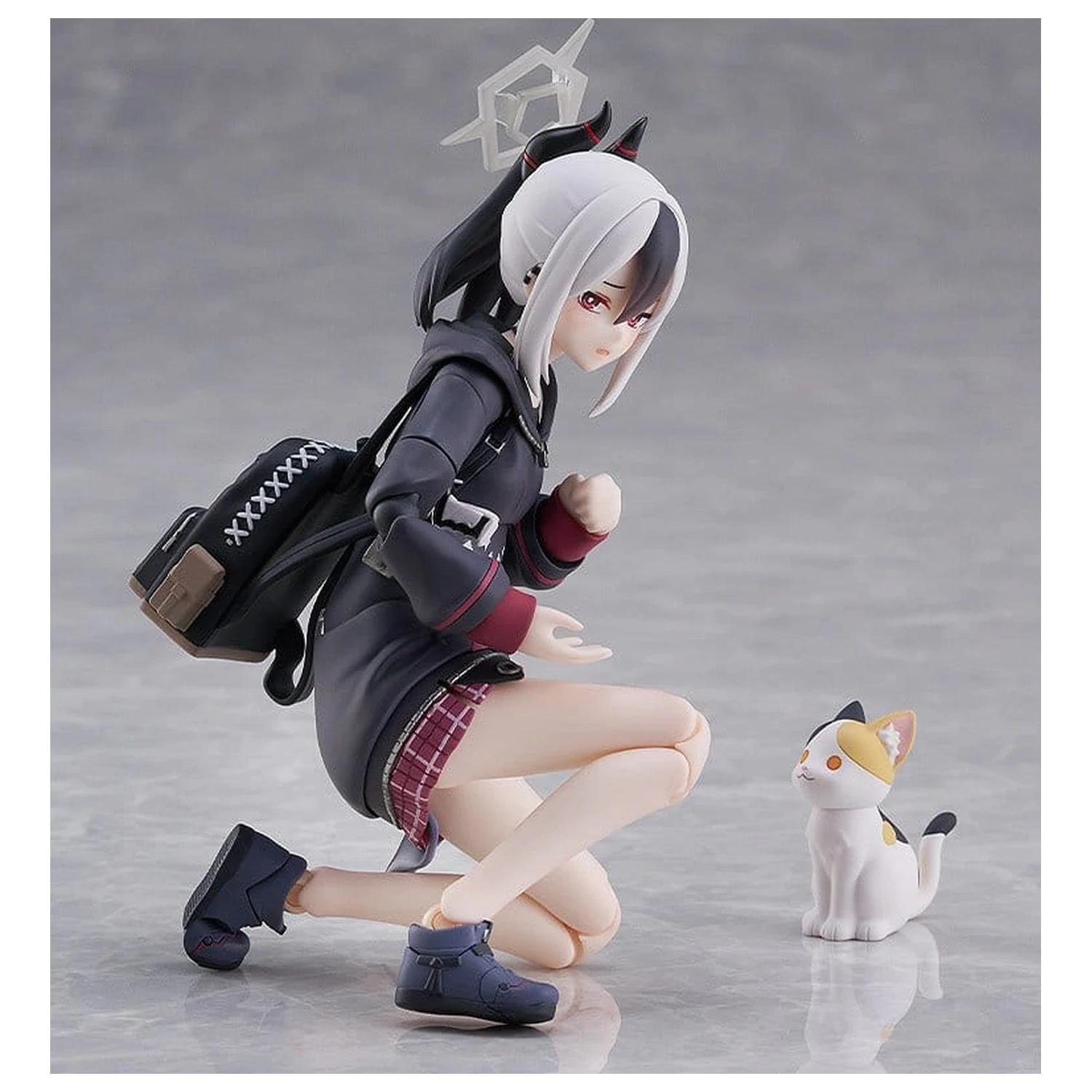 Blue Archive Figma figurka akcji Kayoko Onikata 15 cm zdjęcie produktu