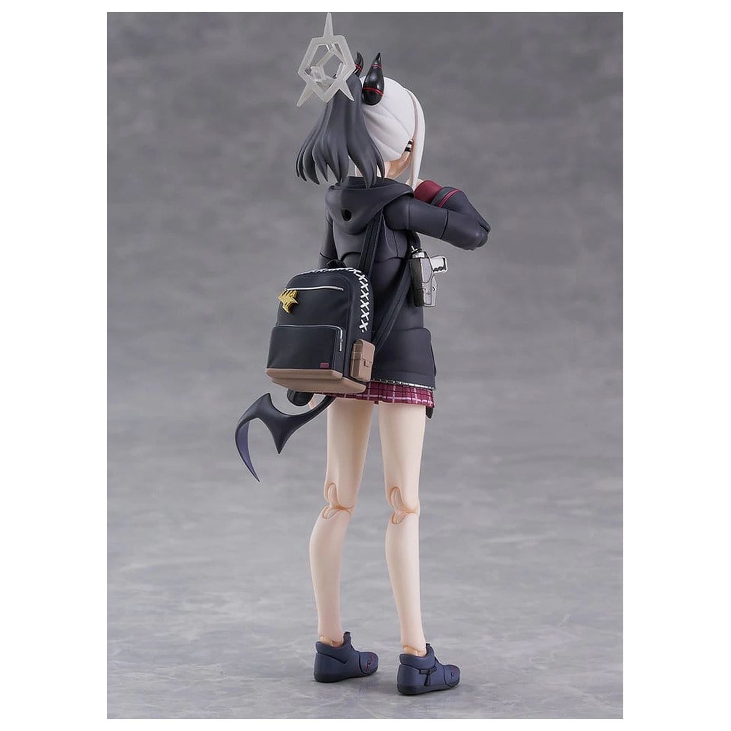 Blue Archive Figma figurka akcji Kayoko Onikata 15 cm zdjęcie produktu
