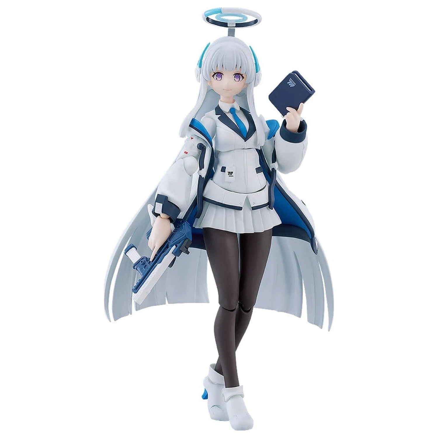 Blue Archive figma figurka Noa Ushio 15 cm zdjęcie produktu