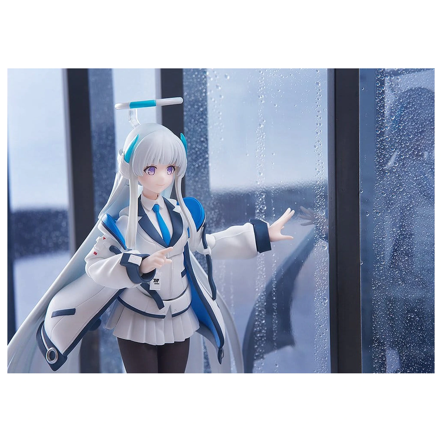 Blue Archive figma figurka Noa Ushio 15 cm zdjęcie produktu