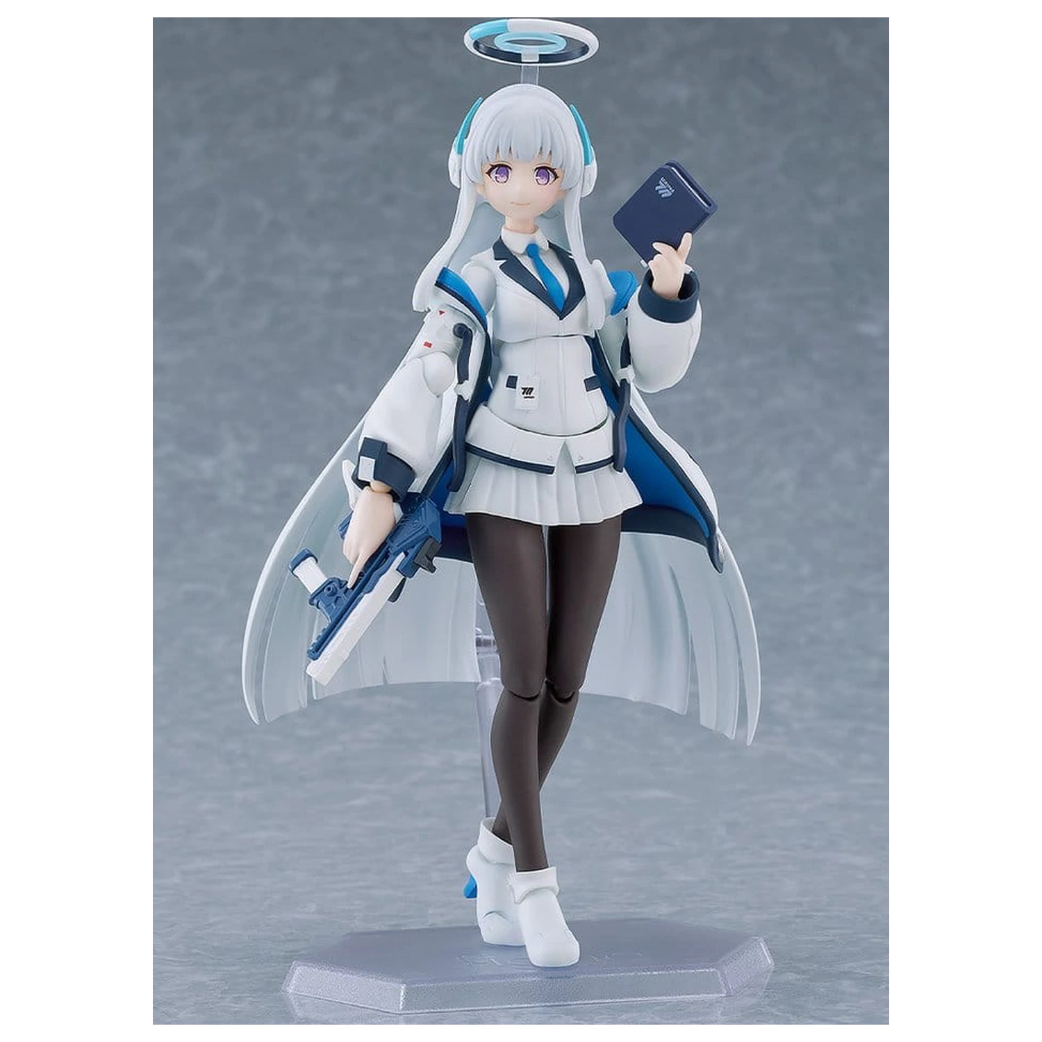 Blue Archive figma figurka Noa Ushio 15 cm zdjęcie produktu