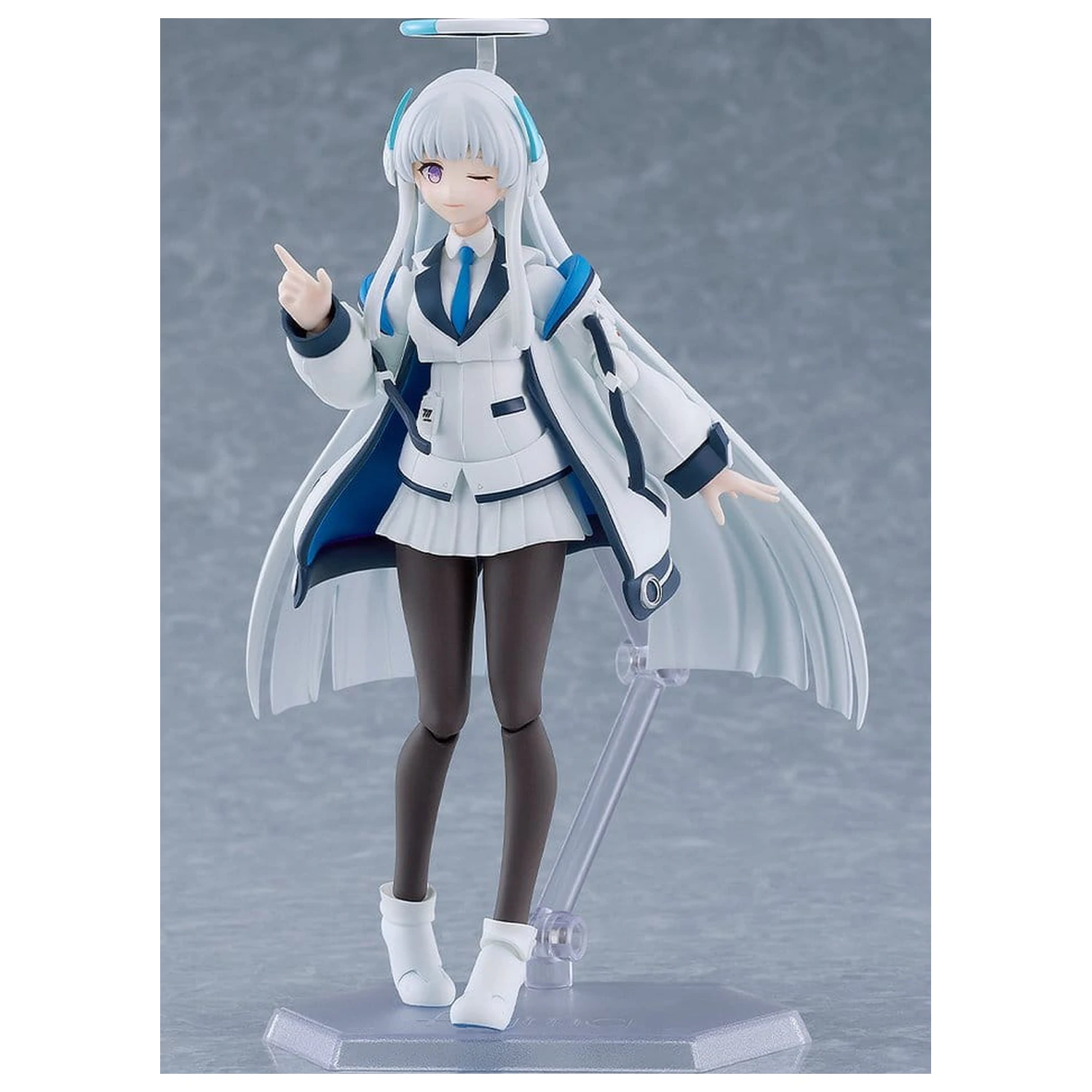 Blue Archive figma figurka Noa Ushio 15 cm zdjęcie produktu