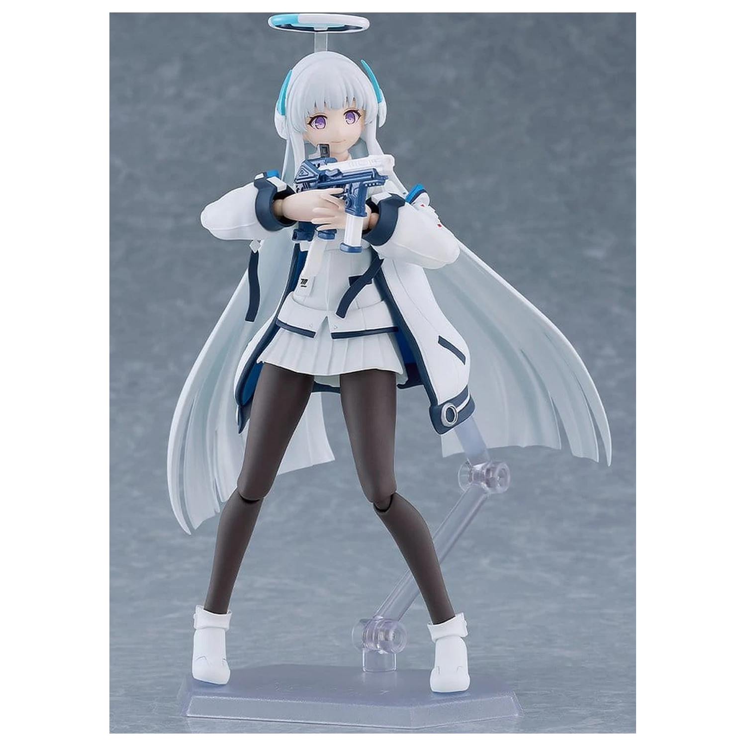 Blue Archive figma figurka Noa Ushio 15 cm zdjęcie produktu