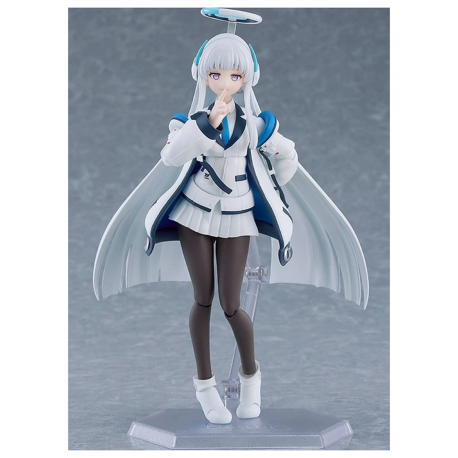 Blue Archive figma figurka Noa Ushio 15 cm zdjęcie produktu