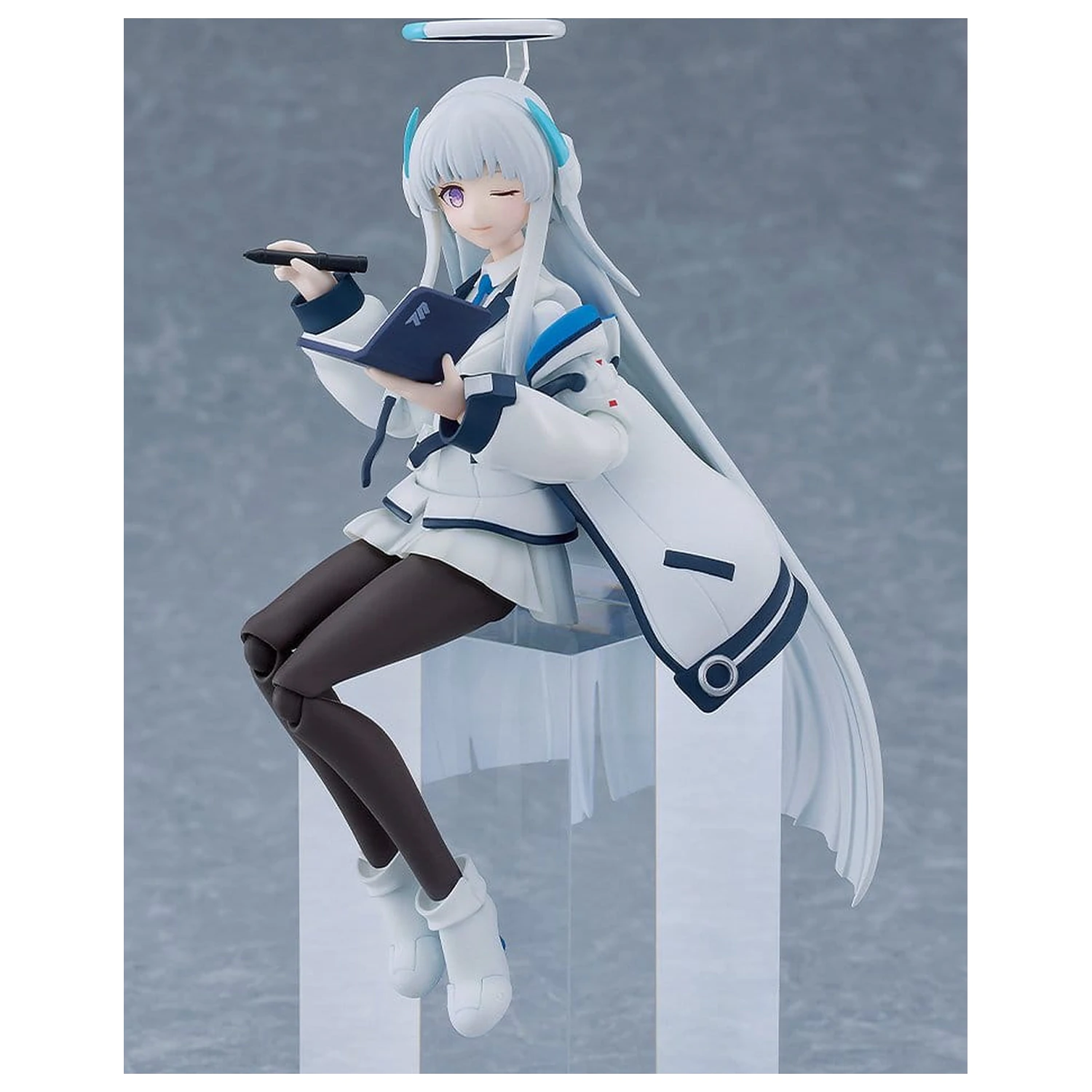 Blue Archive figma figurka Noa Ushio 15 cm zdjęcie produktu