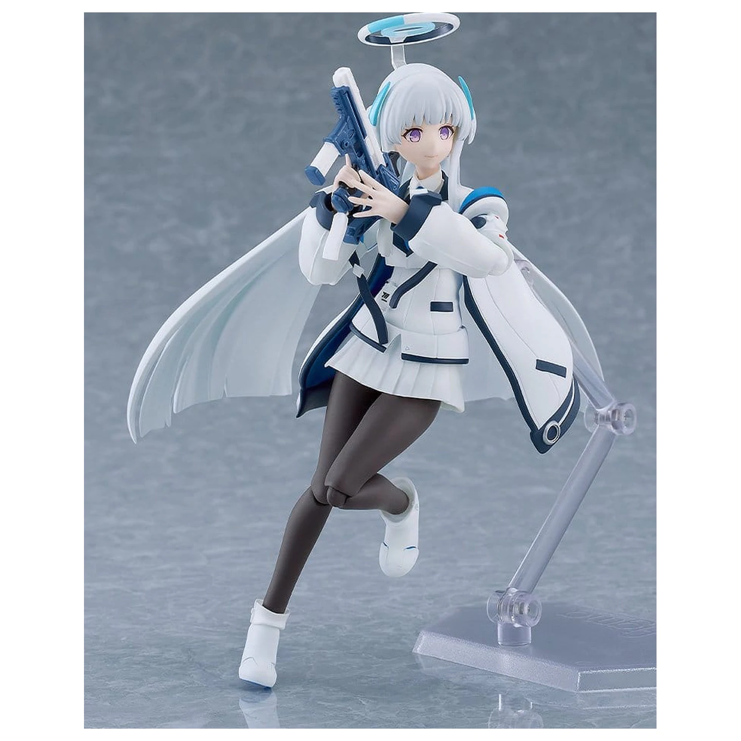 Blue Archive figma figurka Noa Ushio 15 cm zdjęcie produktu