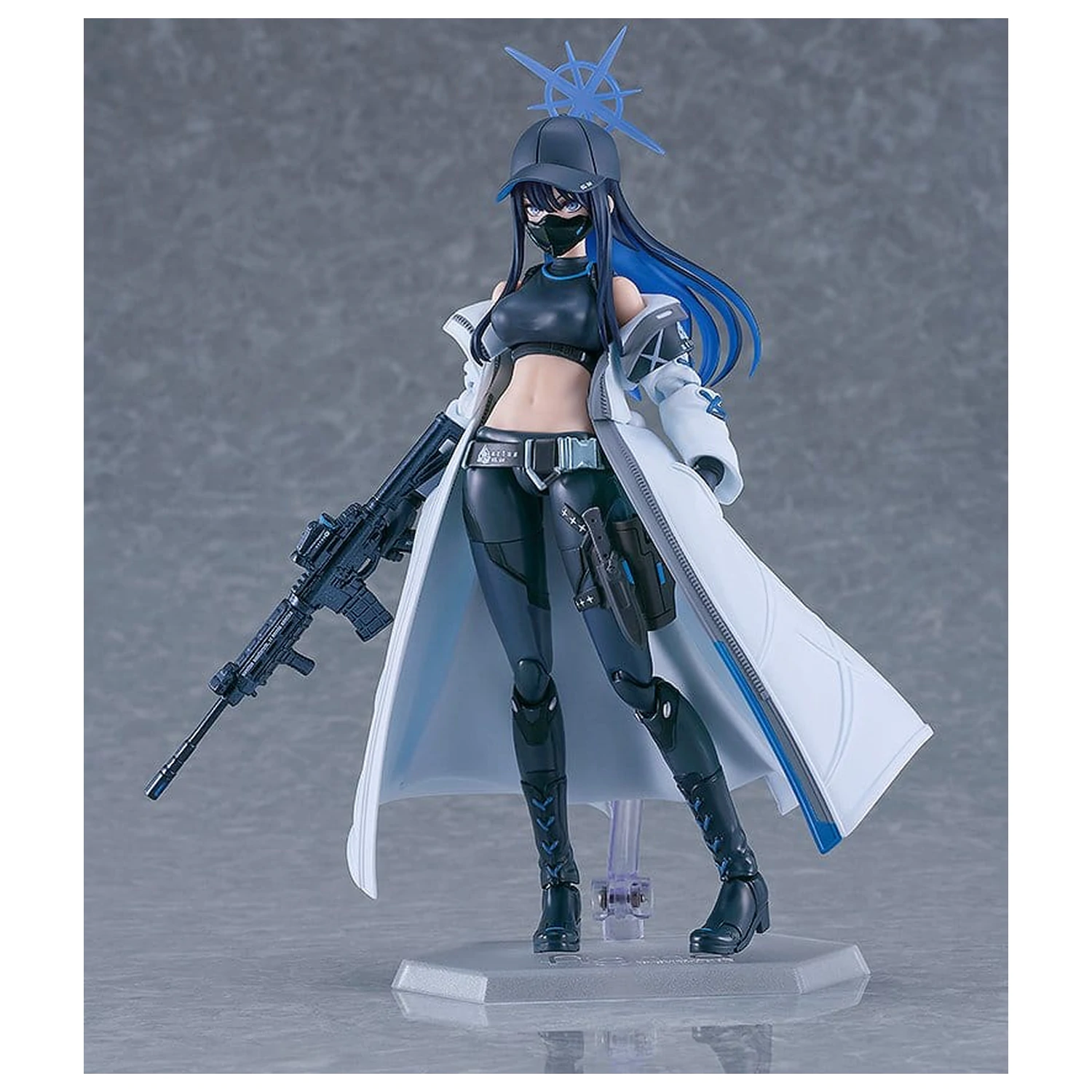 Blue Archive Figma Figurka Akcji Saori Joumae 17 cm zdjęcie produktu