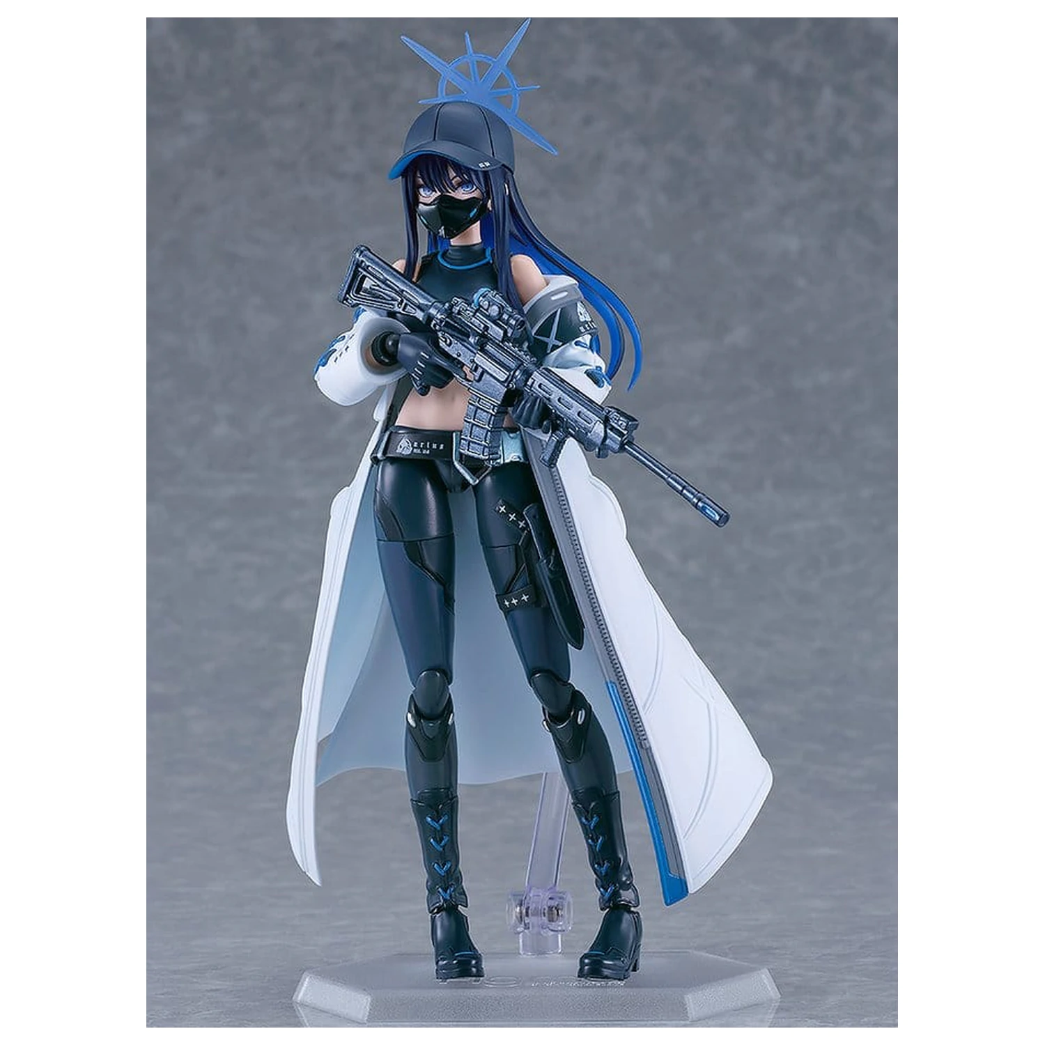 Blue Archive Figma Figurka Akcji Saori Joumae 17 cm zdjęcie produktu