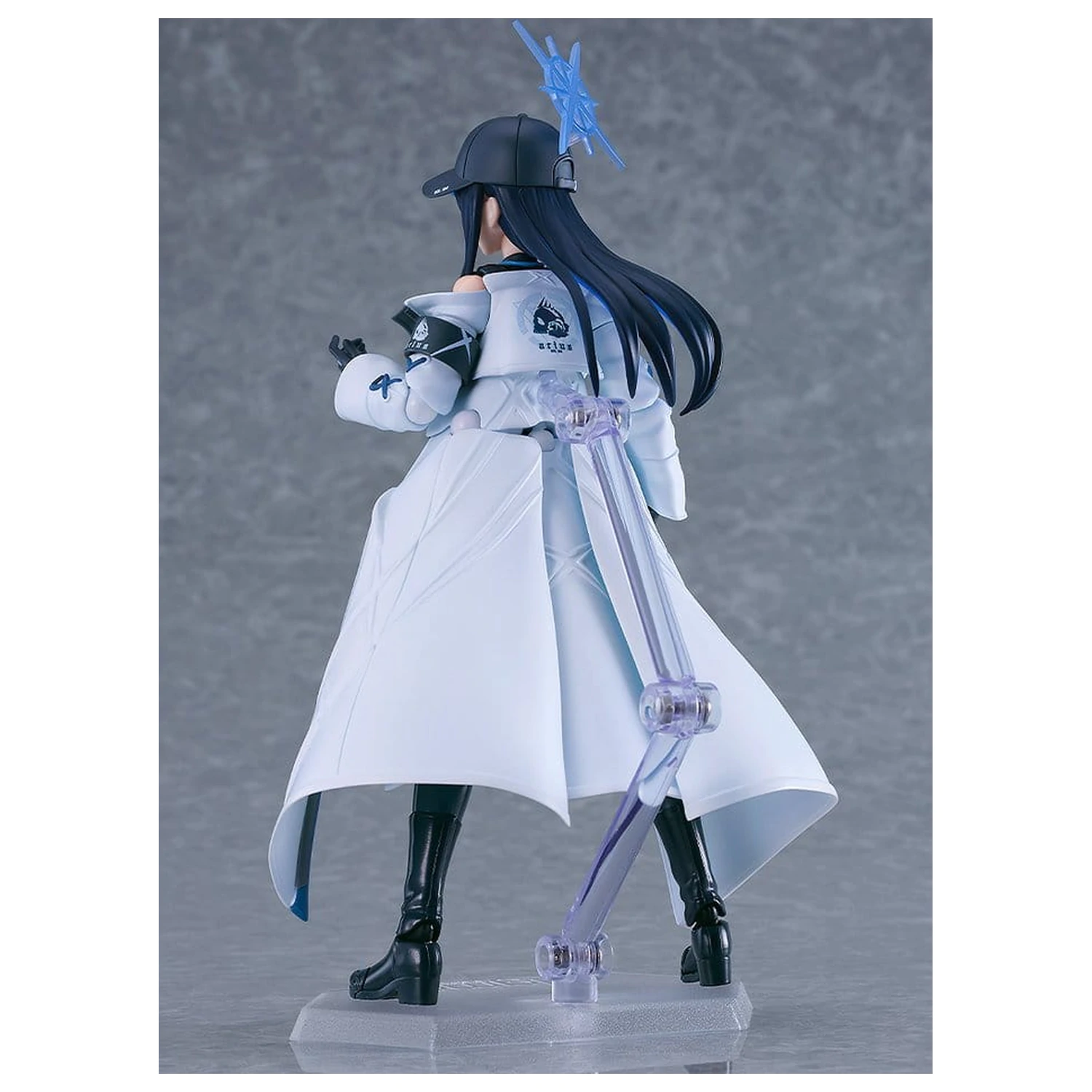 Blue Archive Figma Figurka Akcji Saori Joumae 17 cm zdjęcie produktu