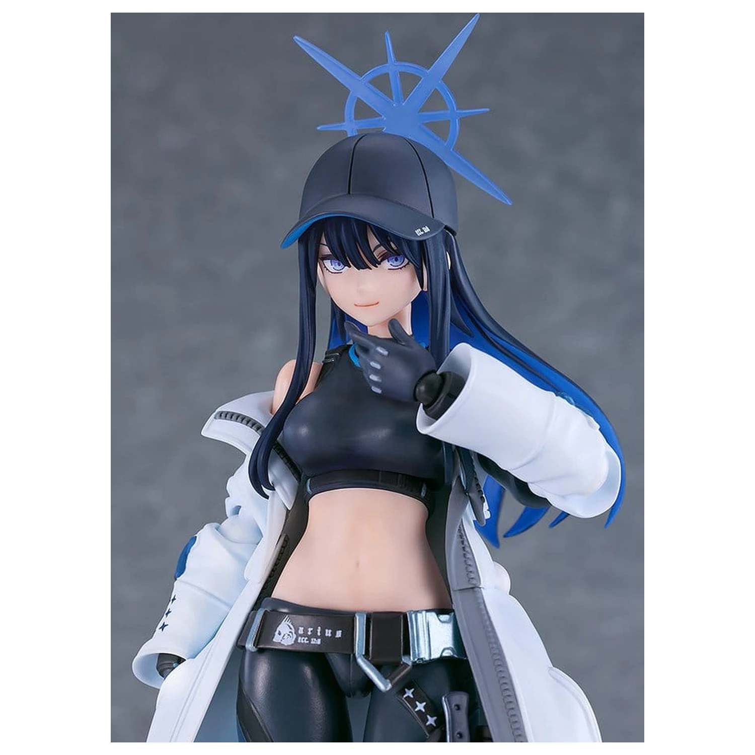 Blue Archive Figma Figurka Akcji Saori Joumae 17 cm zdjęcie produktu