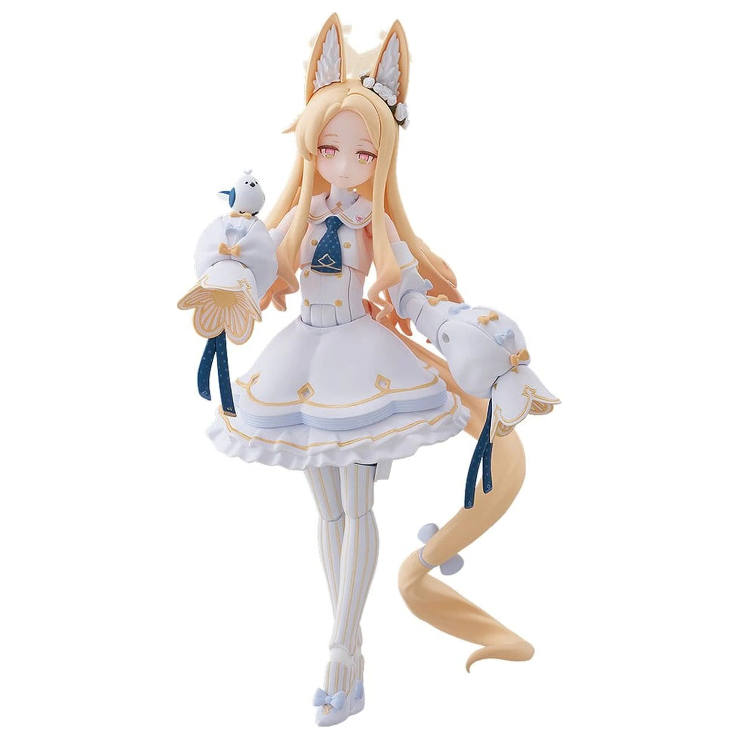 Blue Archive Figma Figurka Akcji Seia Yurizono 13,5 cm zdjęcie produktu