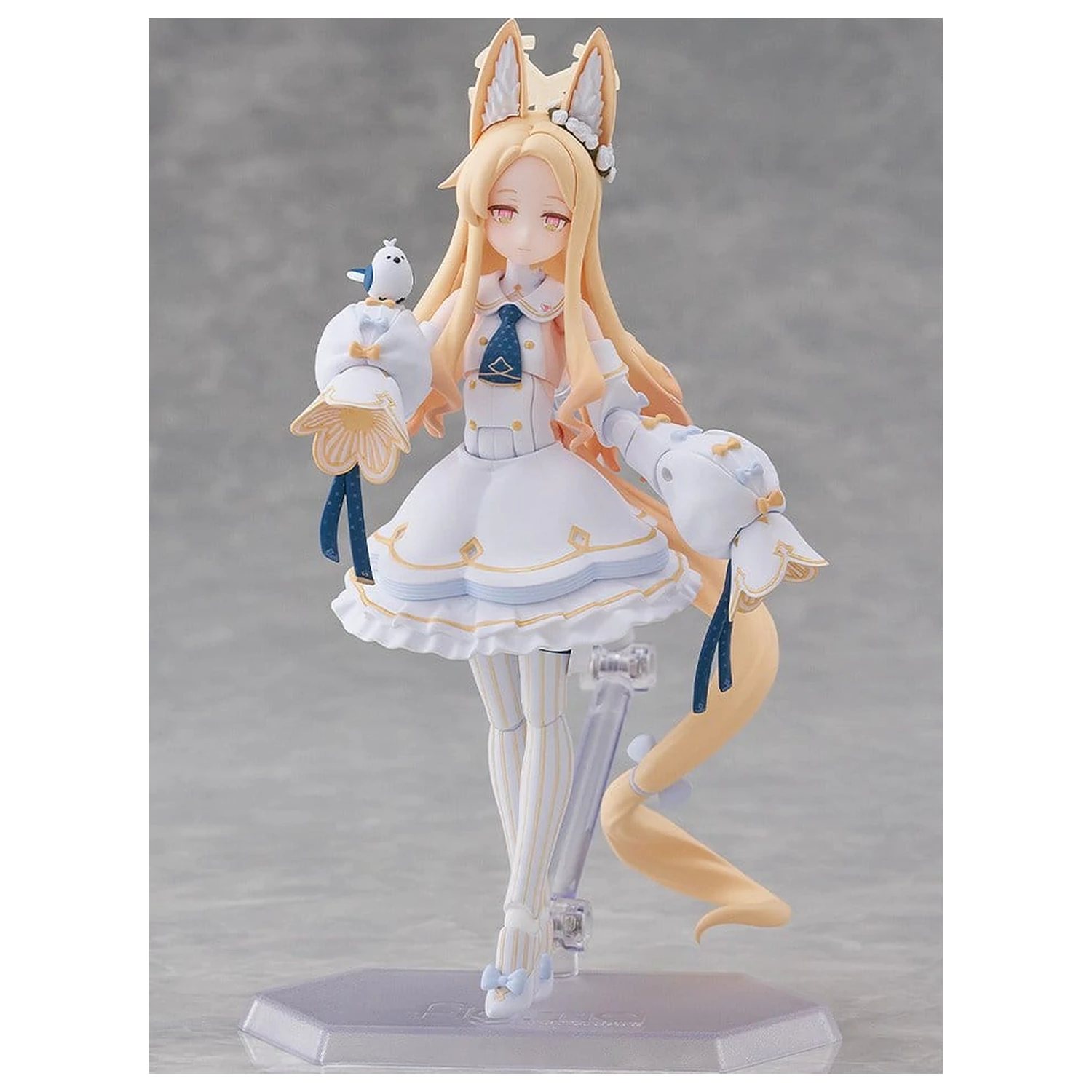 Blue Archive Figma Figurka Akcji Seia Yurizono 13,5 cm zdjęcie produktu