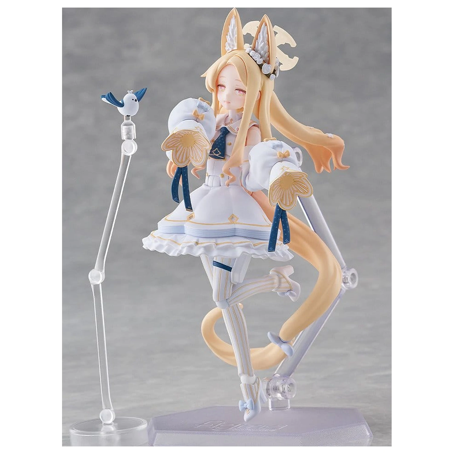 Blue Archive Figma Figurka Akcji Seia Yurizono 13,5 cm zdjęcie produktu