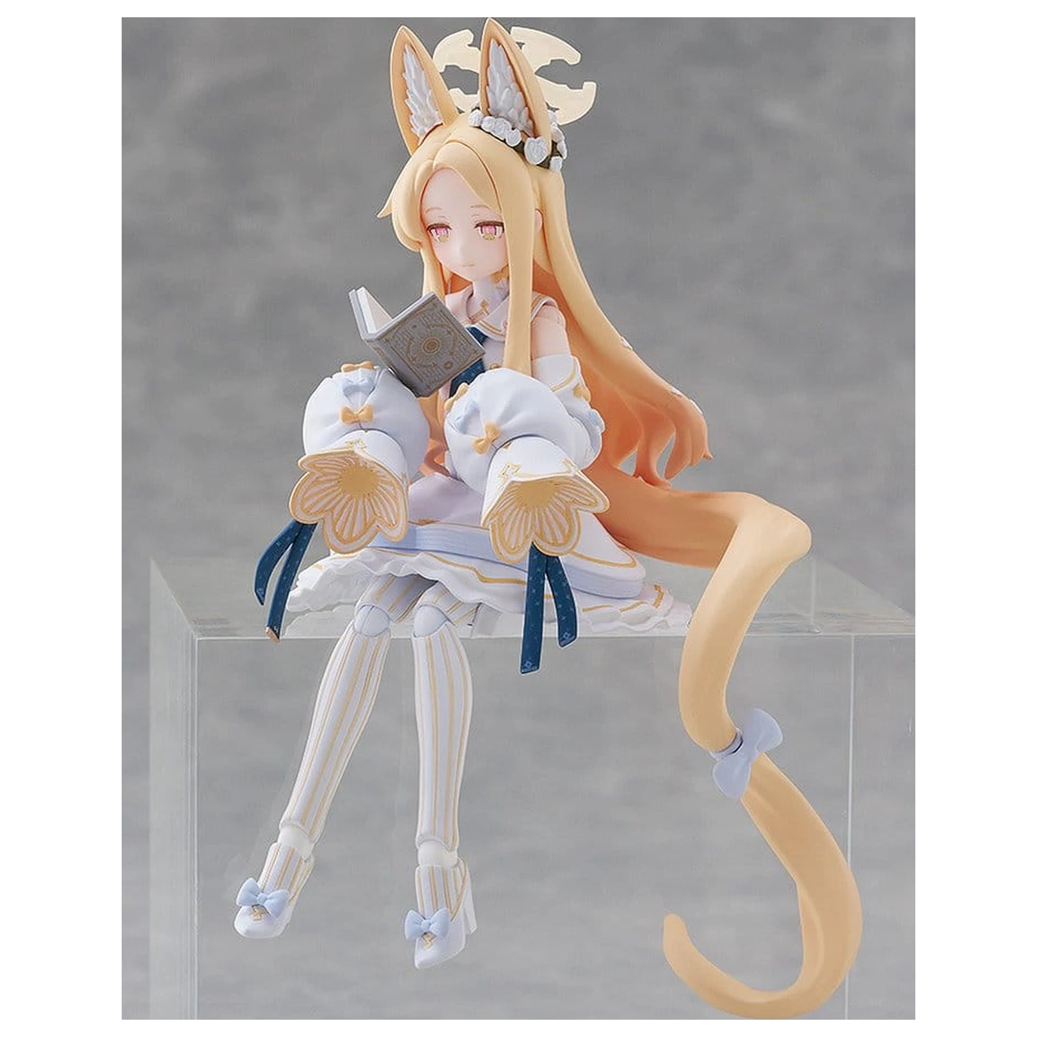 Blue Archive Figma Figurka Akcji Seia Yurizono 13,5 cm zdjęcie produktu