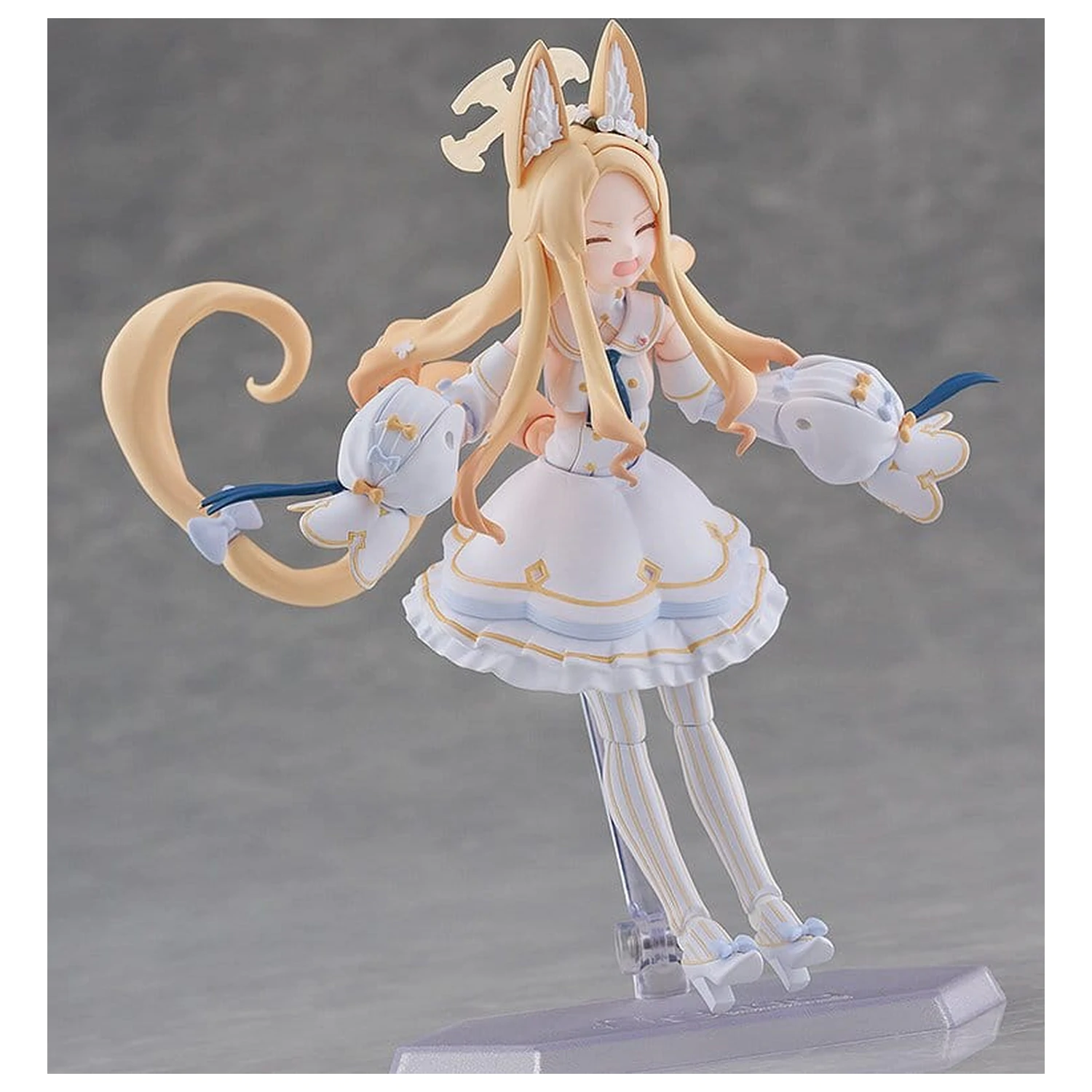 Blue Archive Figma Figurka Akcji Seia Yurizono 13,5 cm zdjęcie produktu