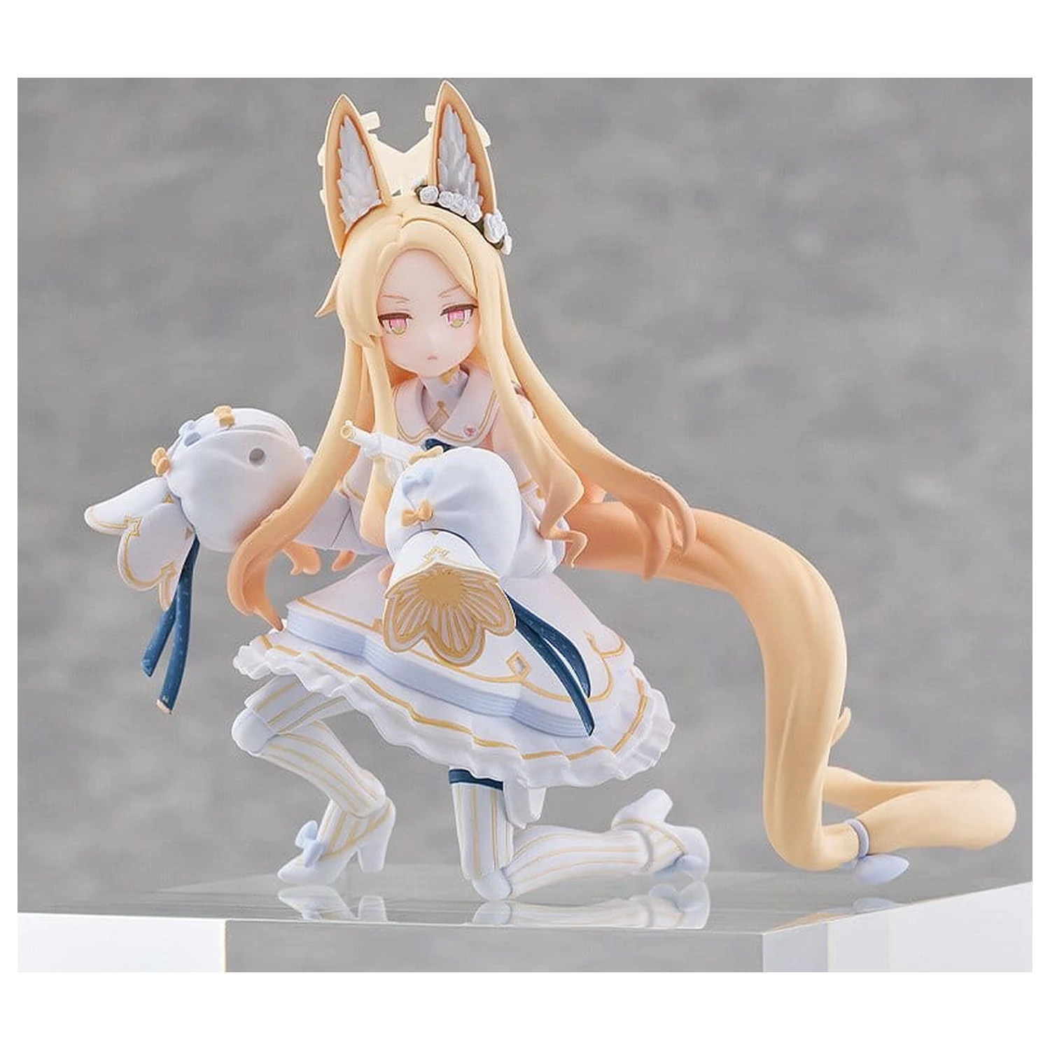 Blue Archive Figma Figurka Akcji Seia Yurizono 13,5 cm zdjęcie produktu