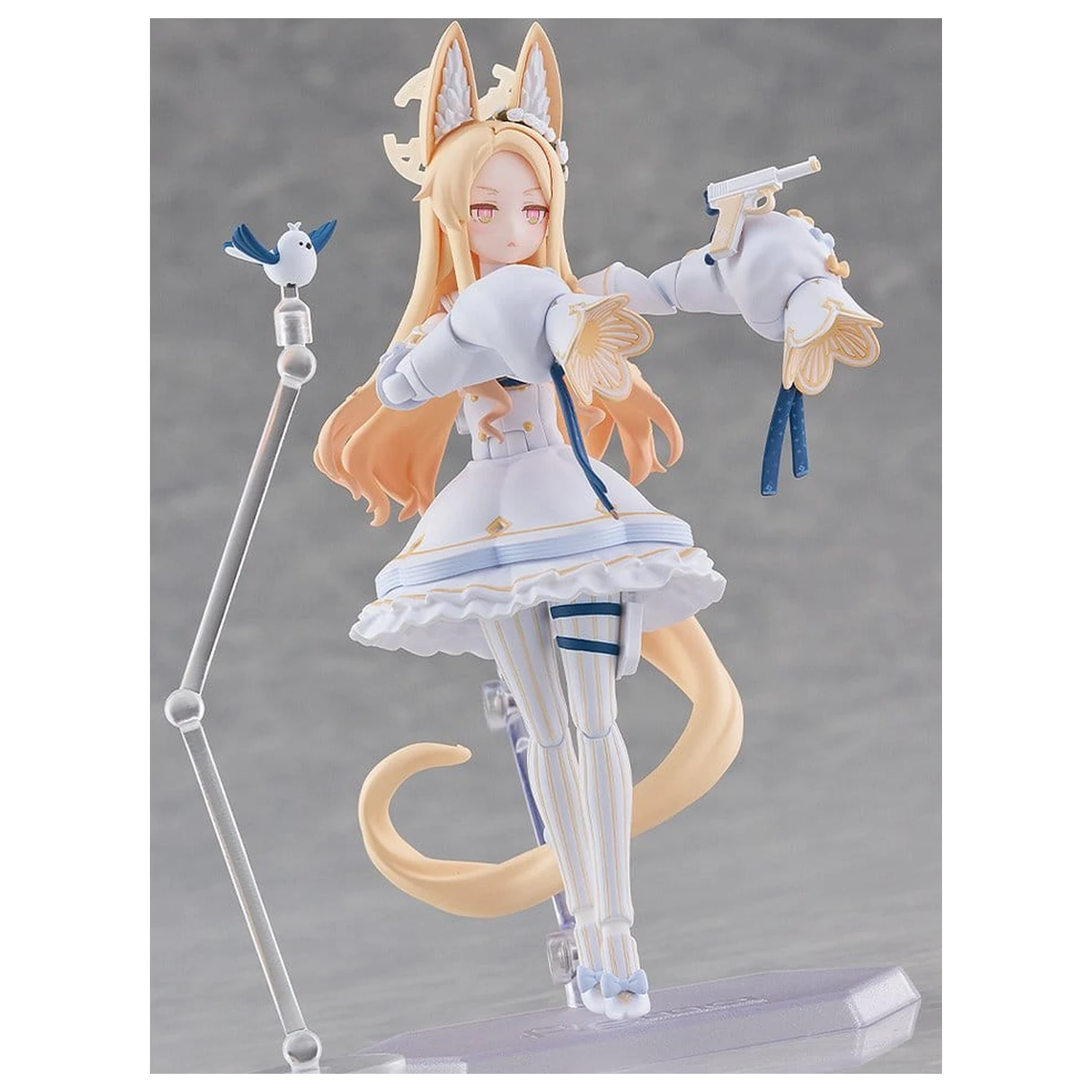 Blue Archive Figma Figurka Akcji Seia Yurizono 13,5 cm zdjęcie produktu