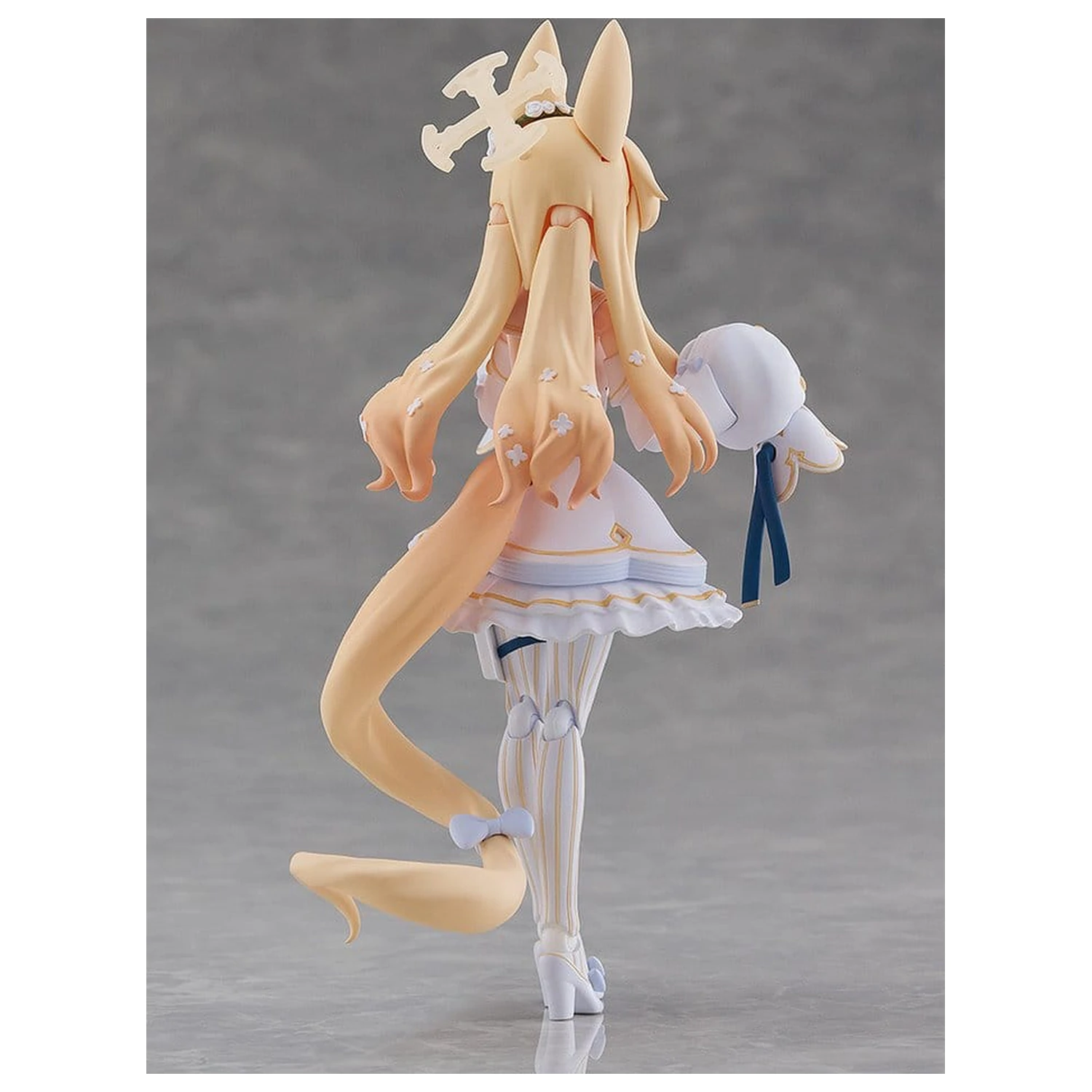 Blue Archive Figma Figurka Akcji Seia Yurizono 13,5 cm zdjęcie produktu