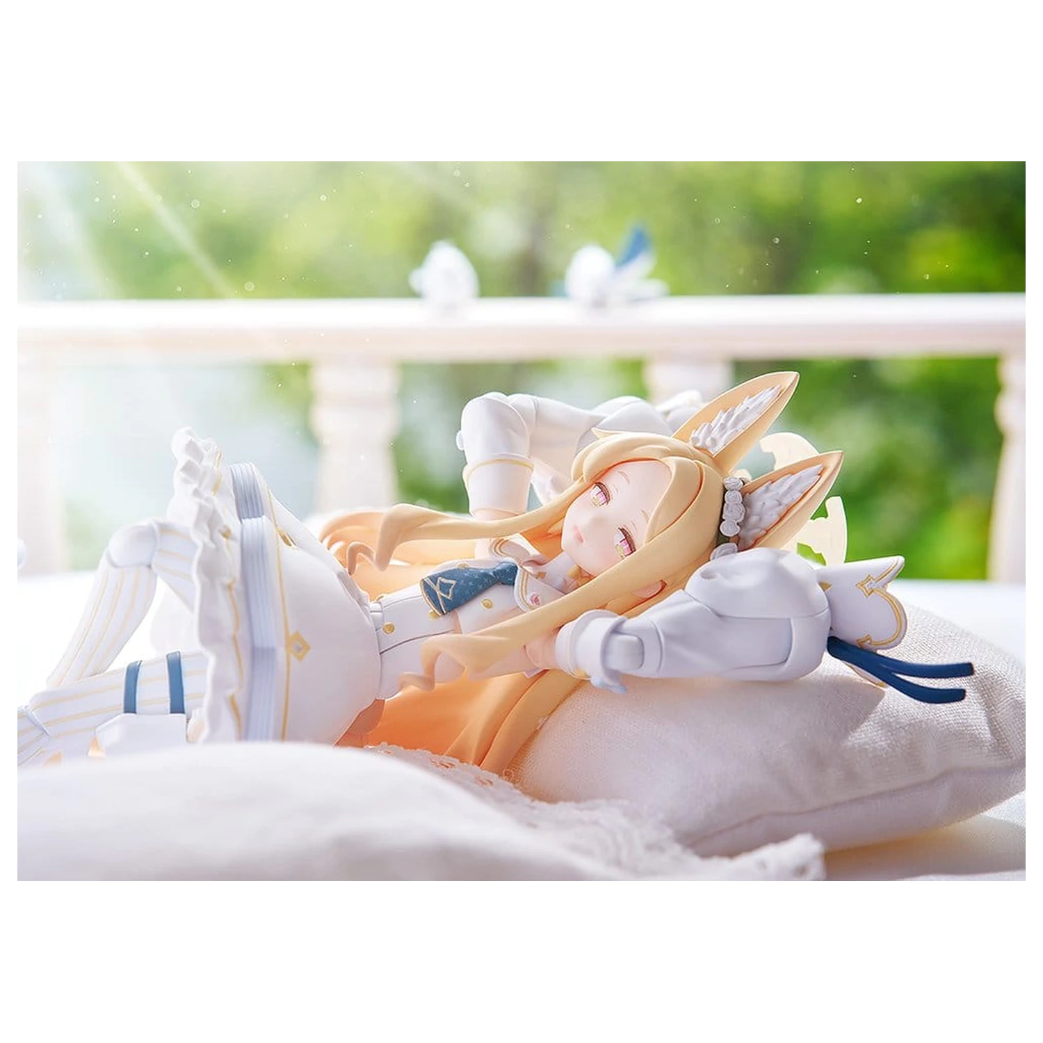 Blue Archive Figma Figurka Akcji Seia Yurizono 13,5 cm zdjęcie produktu