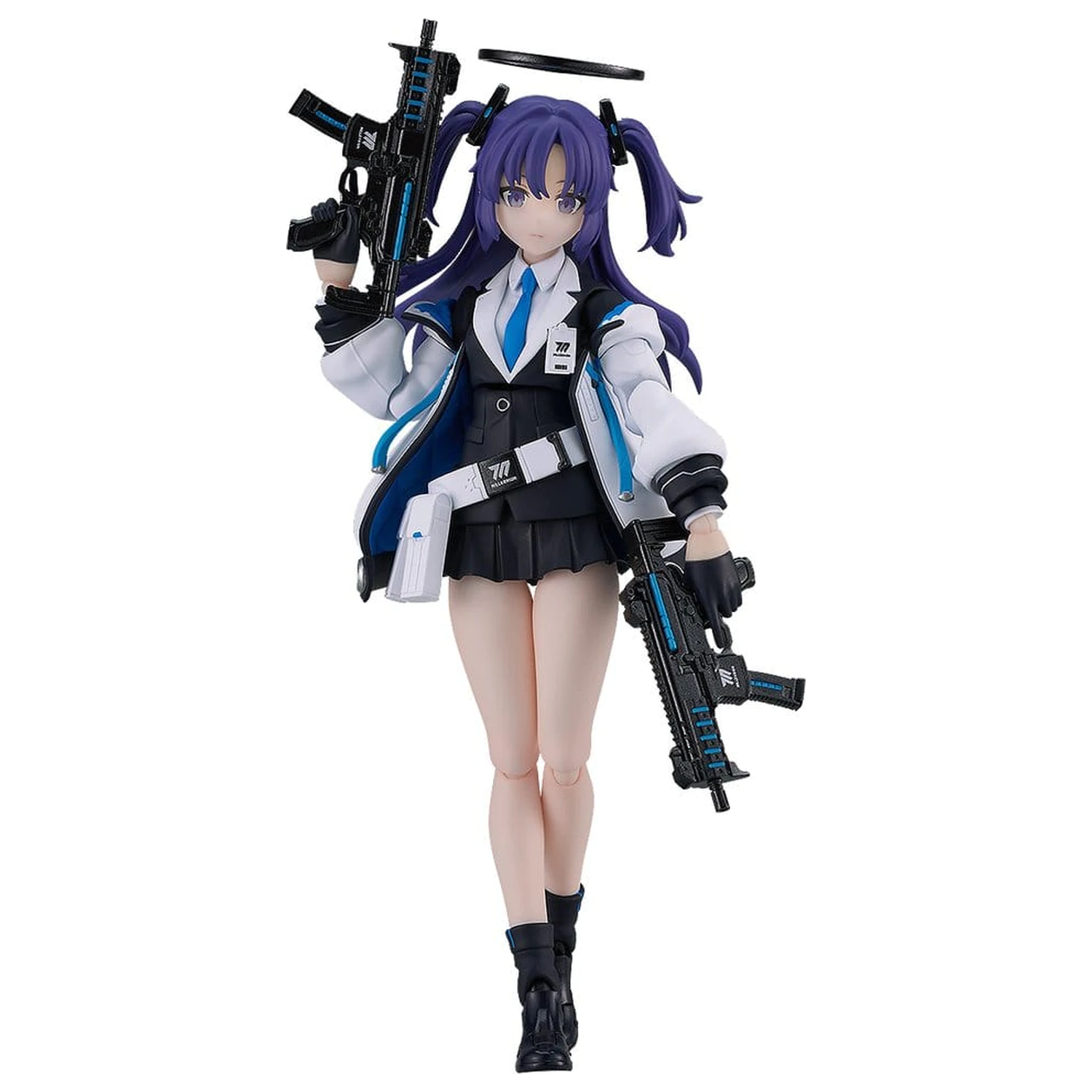 Blue Archive Figma Figurka Akcji Yuuka Hayase 15 cm zdjęcie produktu